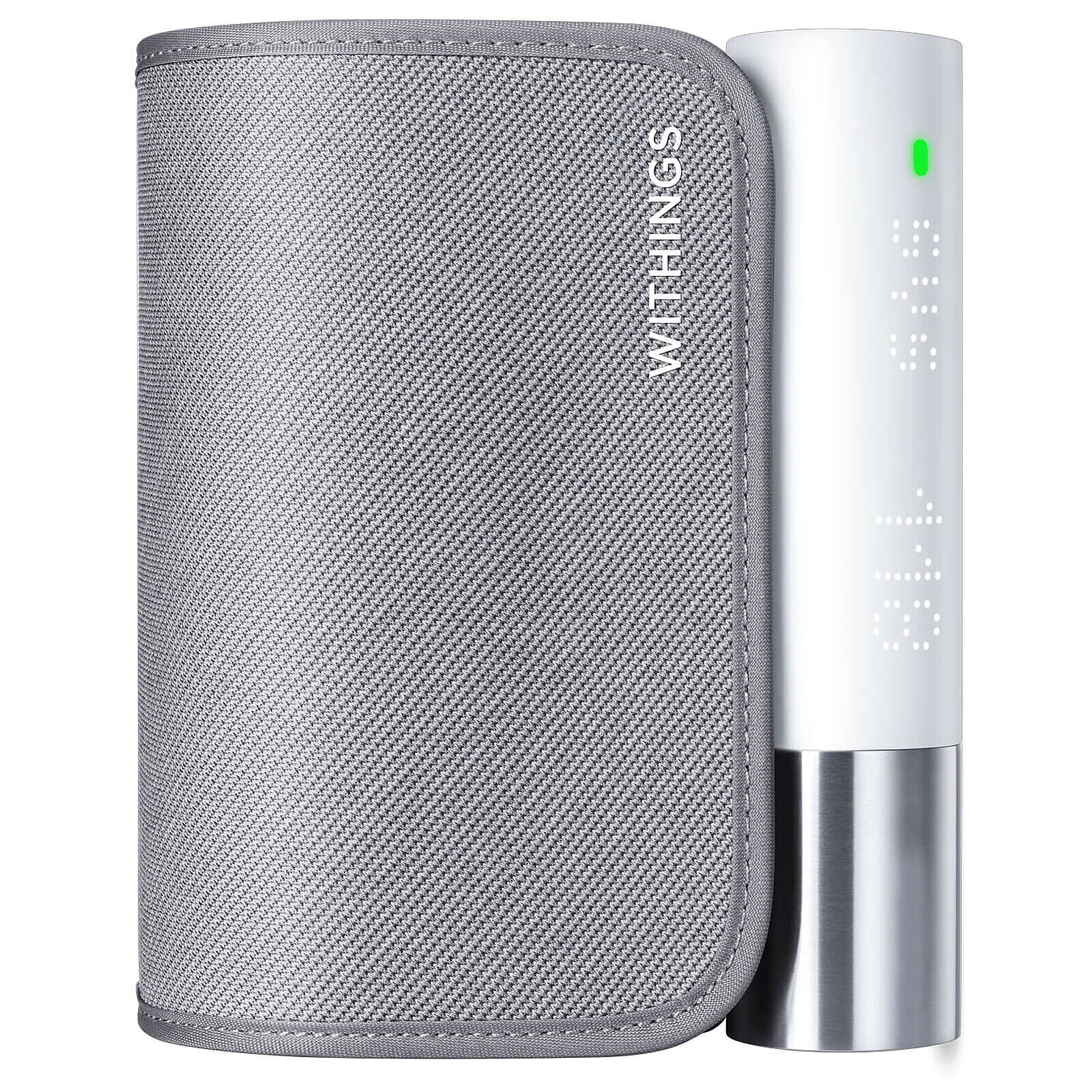 Bien-être connecté Withings BPM Core - Autre vue