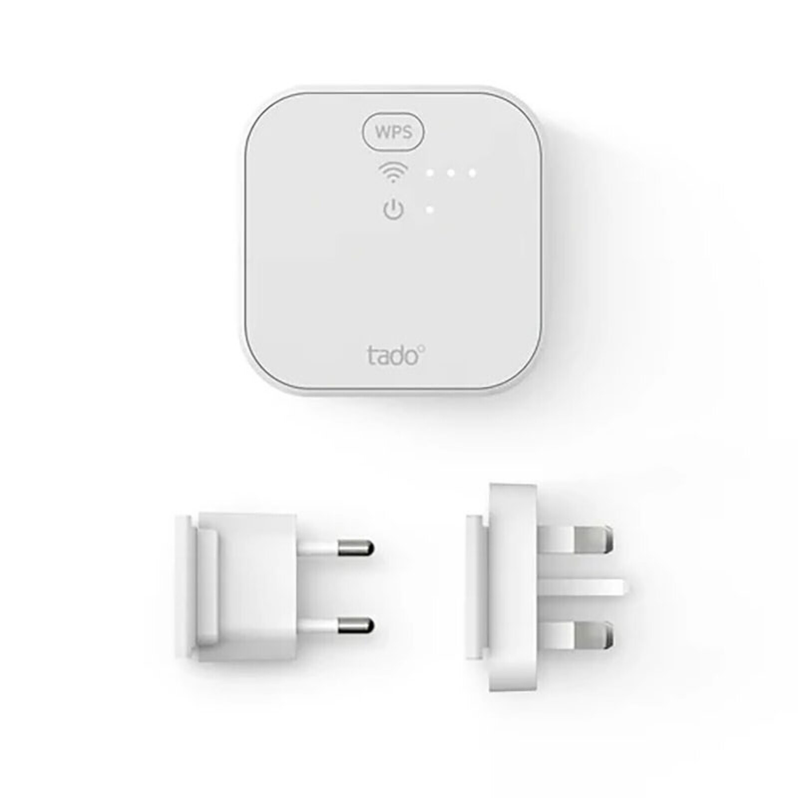Thermostat connecté Tado Bridge X - Autre vue