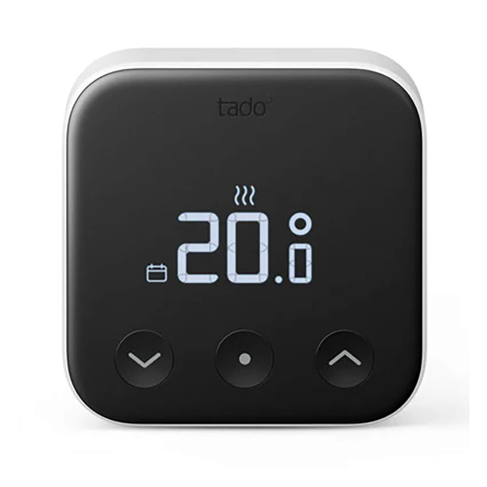 Thermostat connecté Tado Thermostat Intelligent filaire X - Autre vue