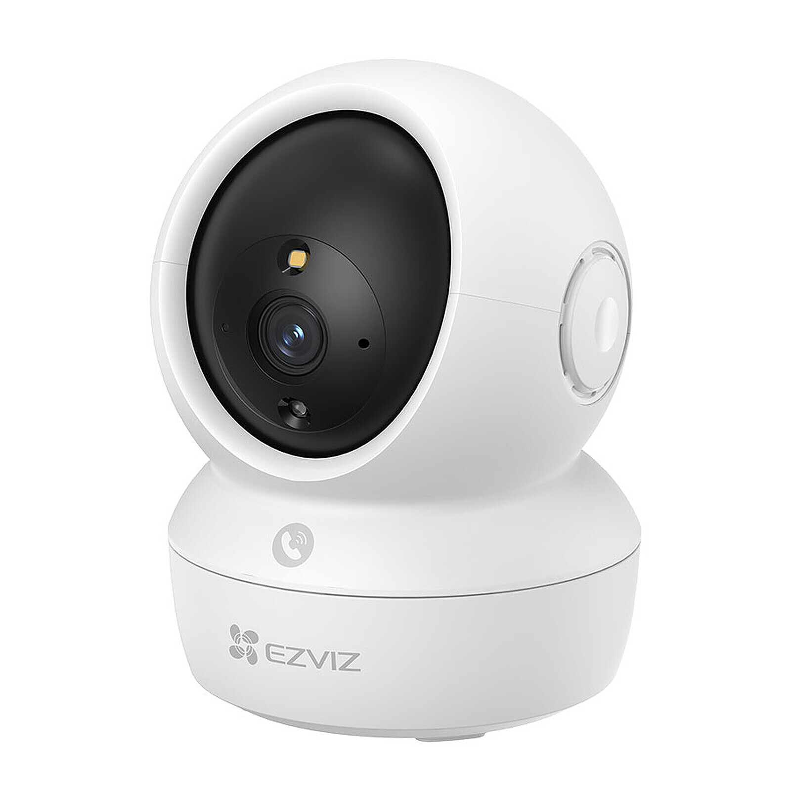 Caméra IP EZVIZ H6c Pro 3K - Autre vue