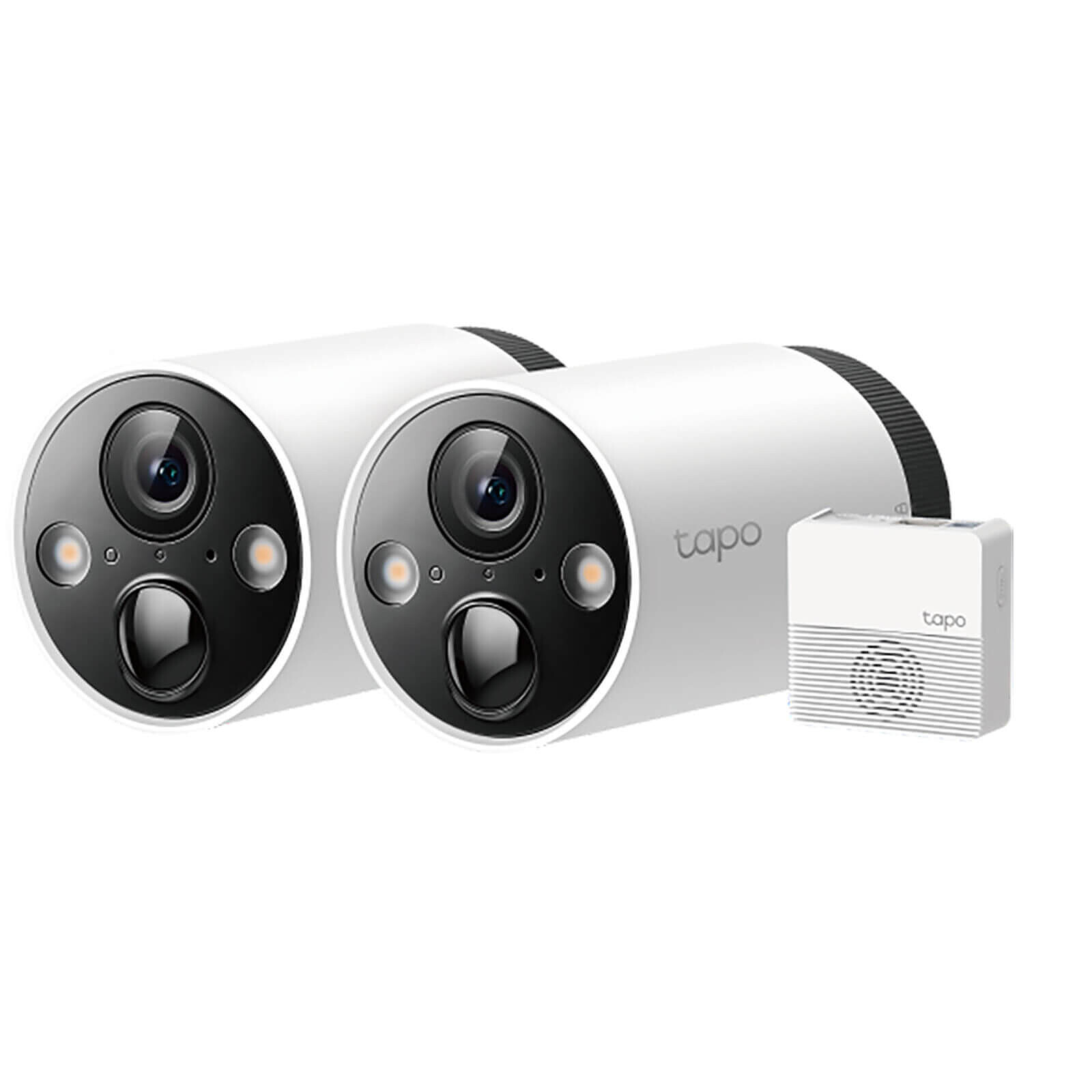 Caméra IP TP-LINK Tapo C420S2 - Autre vue