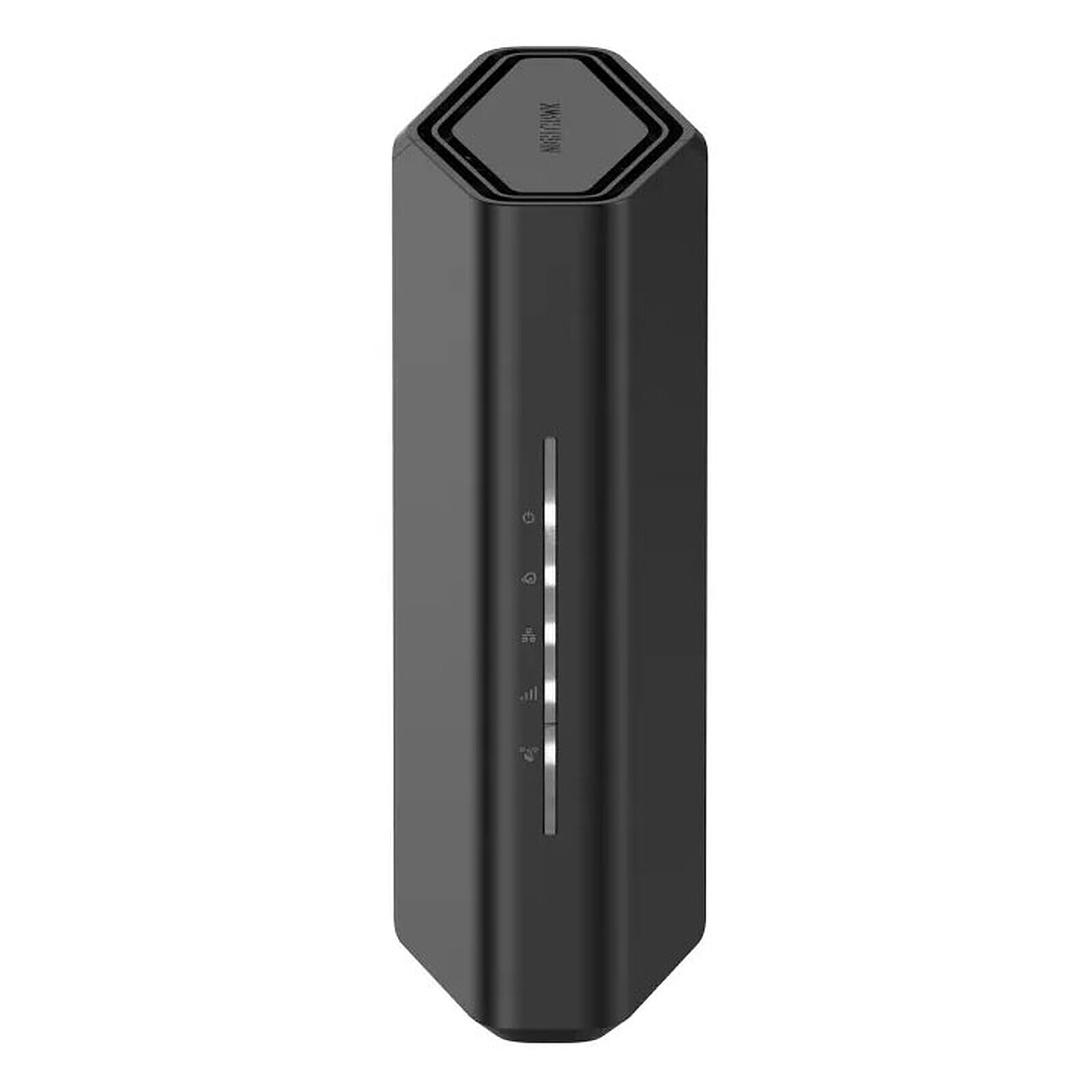 Routeur et modem Netgear Nighthawk Wi-Fi 7 RS100 - Autre vue