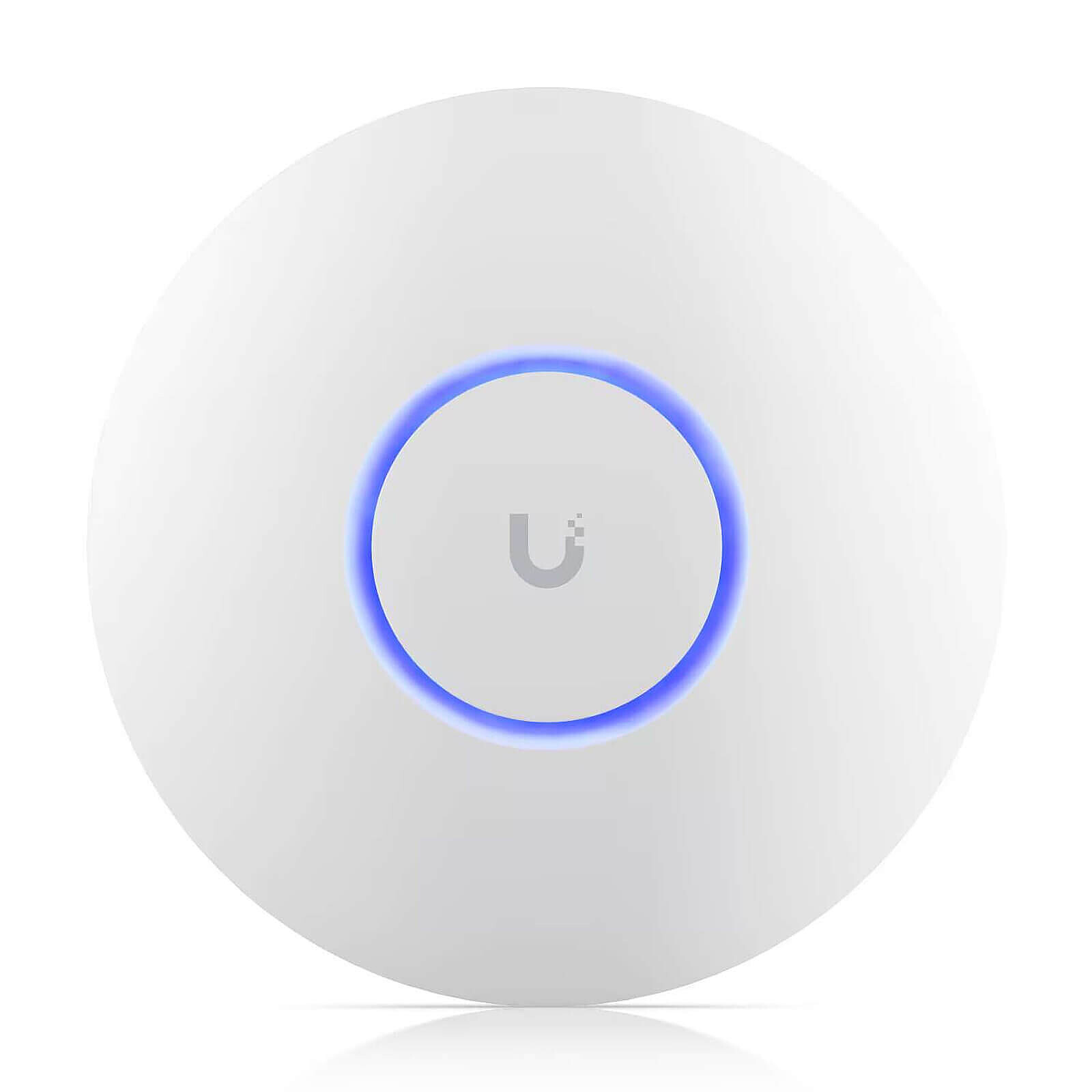 Point d'accès Wi-Fi Ubiquiti Unifi U6+ - Autre vue