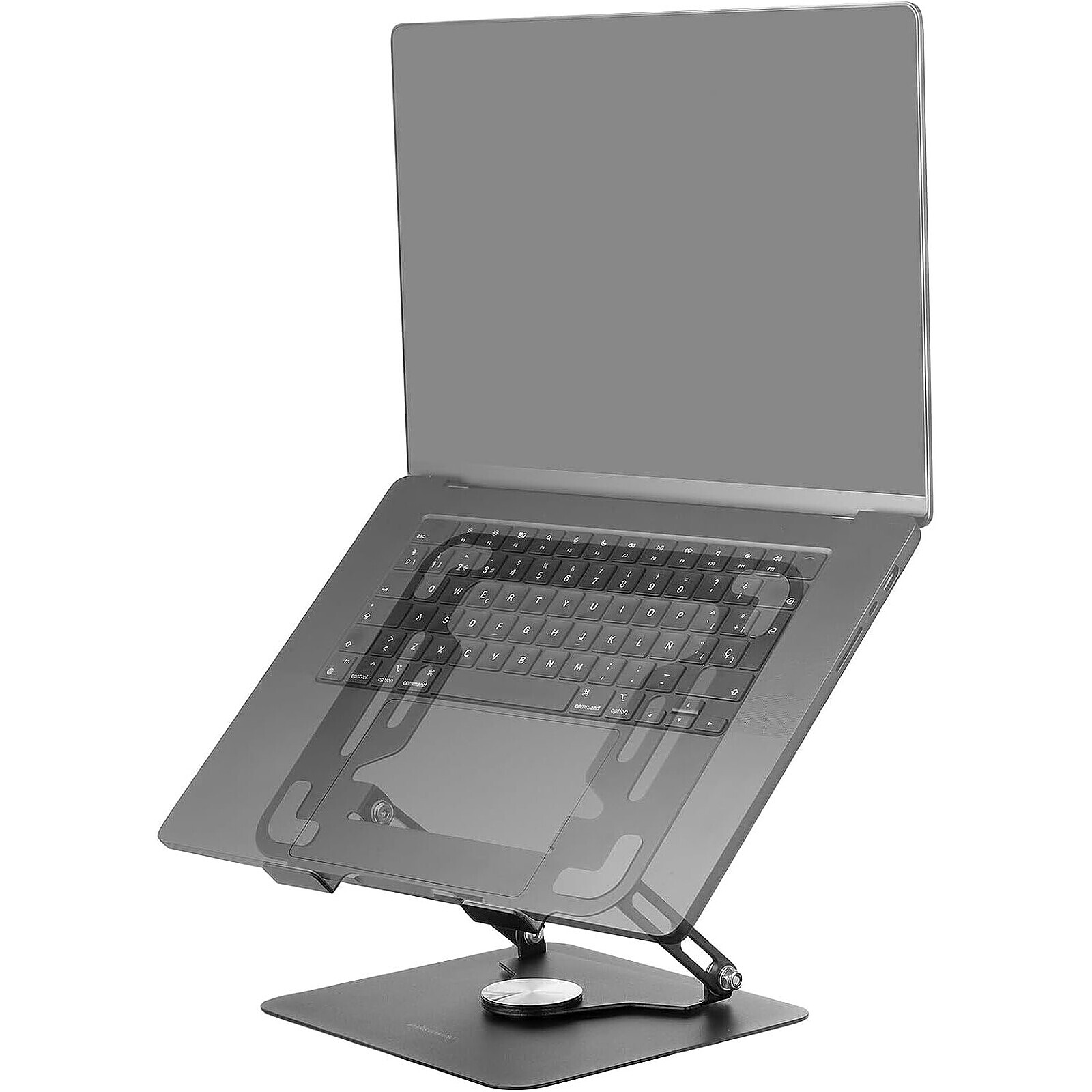 Accessoires PC portable Mars Gaming MA-RSN - Noir - Autre vue
