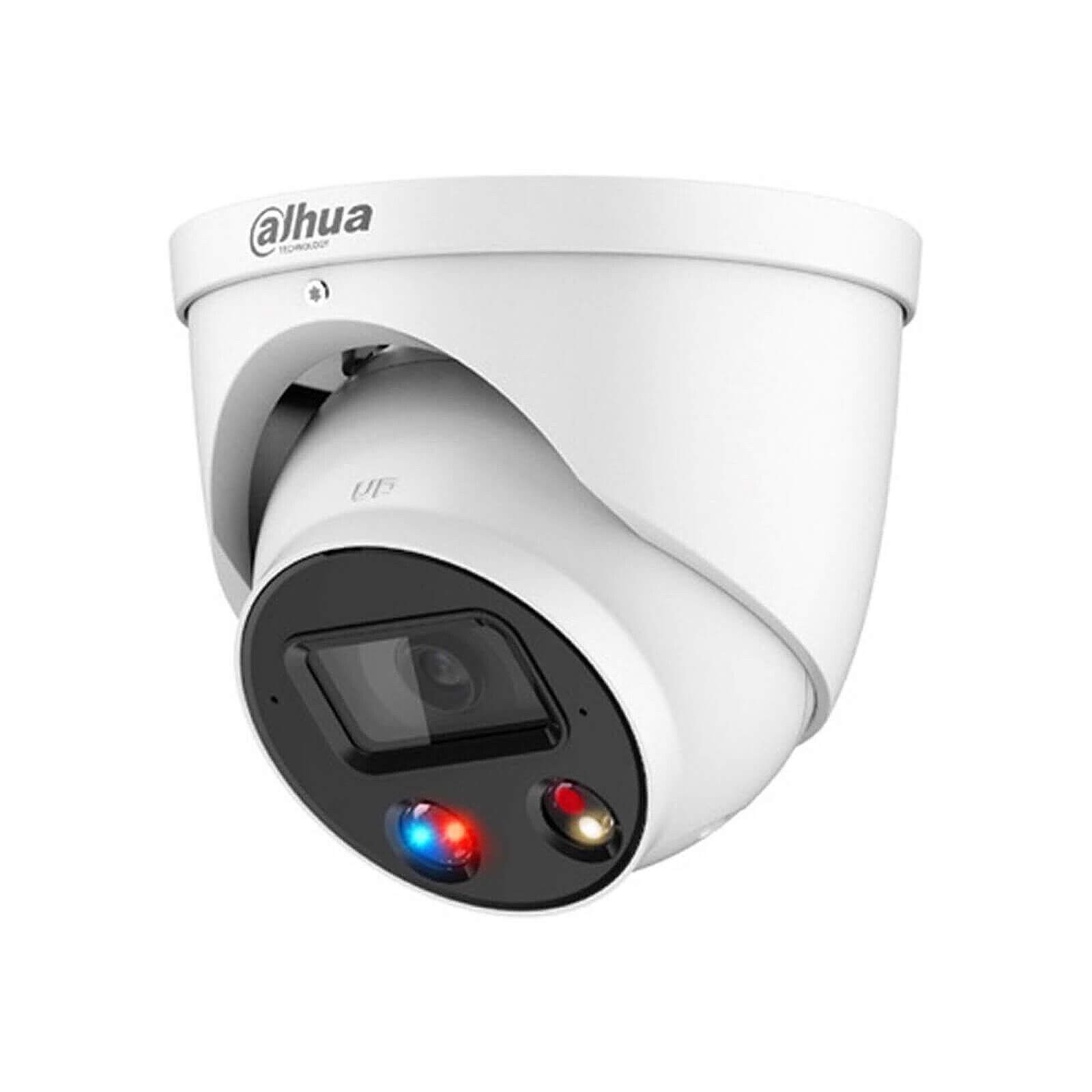 Caméra IP Dahua WizSense IPC-HDW3449T-ZS-IL (2.7 mm-13.5 mm) - Autre vue