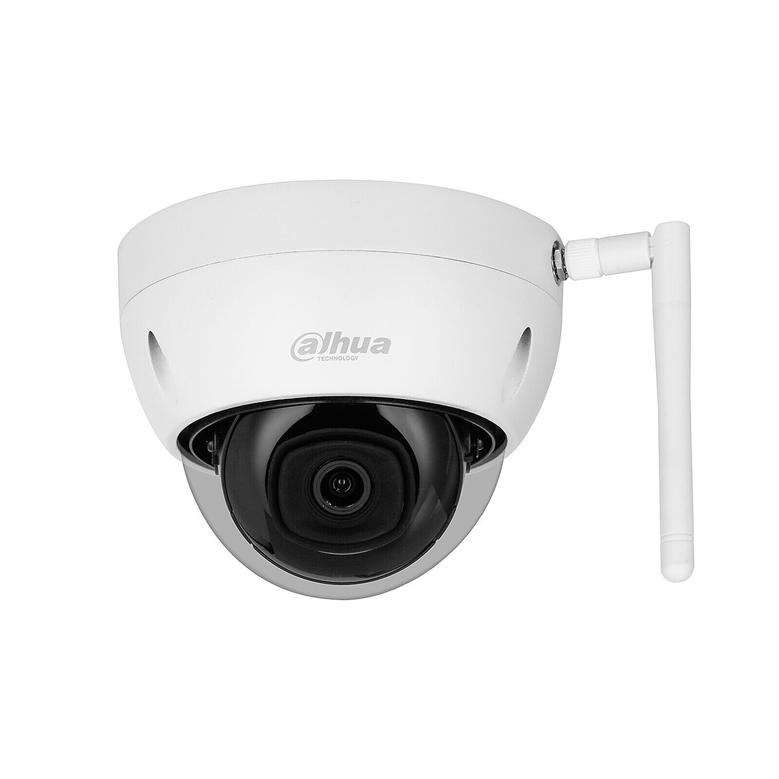 Caméra IP Dahua Entry IPC-HDBW1230DE-SW (2.8mm) - Autre vue