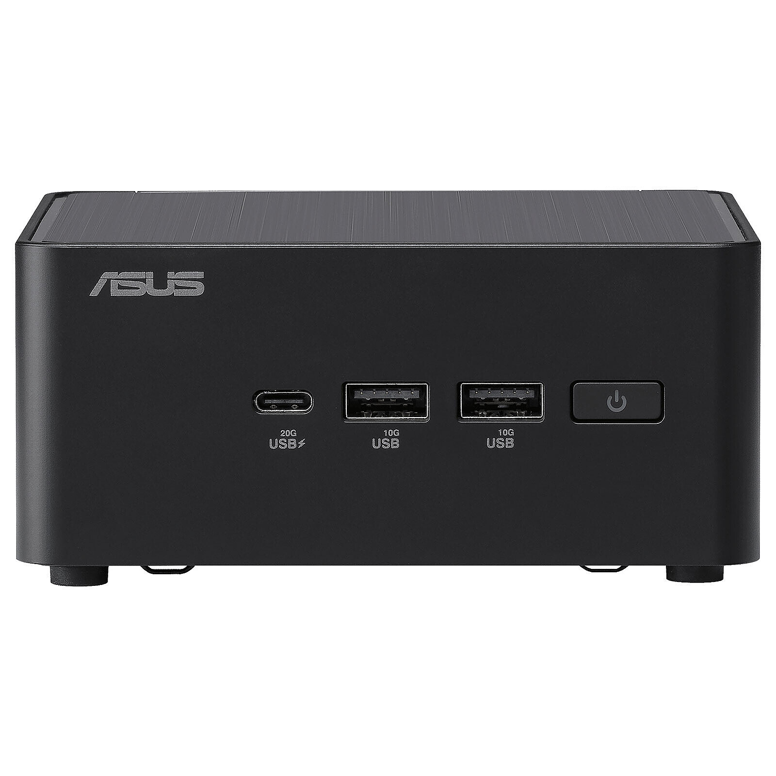 PC de bureau PC bureautique Nucleus 14 Core 3 - Win11 installé (version d'essai) - Autre vue