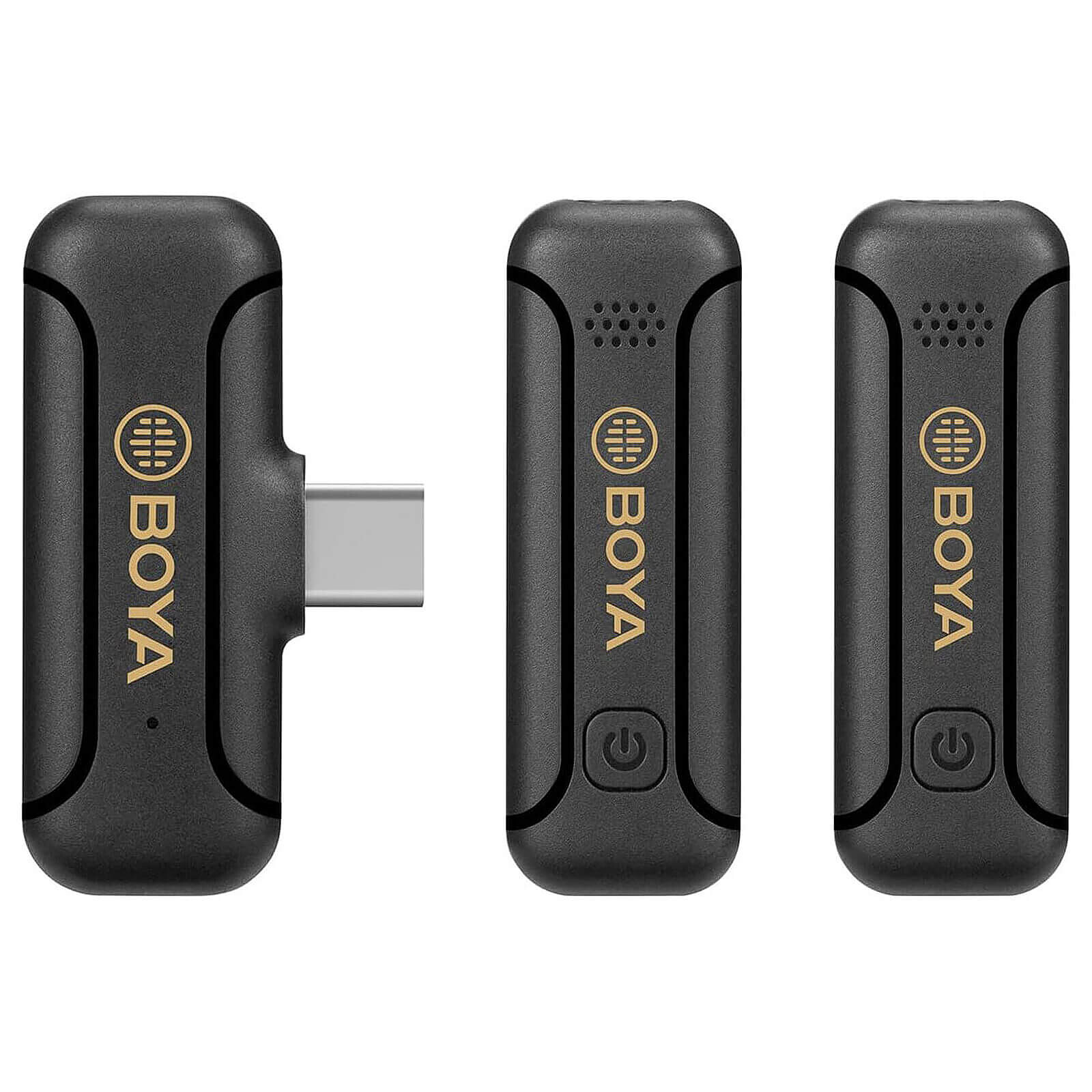 Microphone Boya BY-WM3T2-U2 - Autre vue