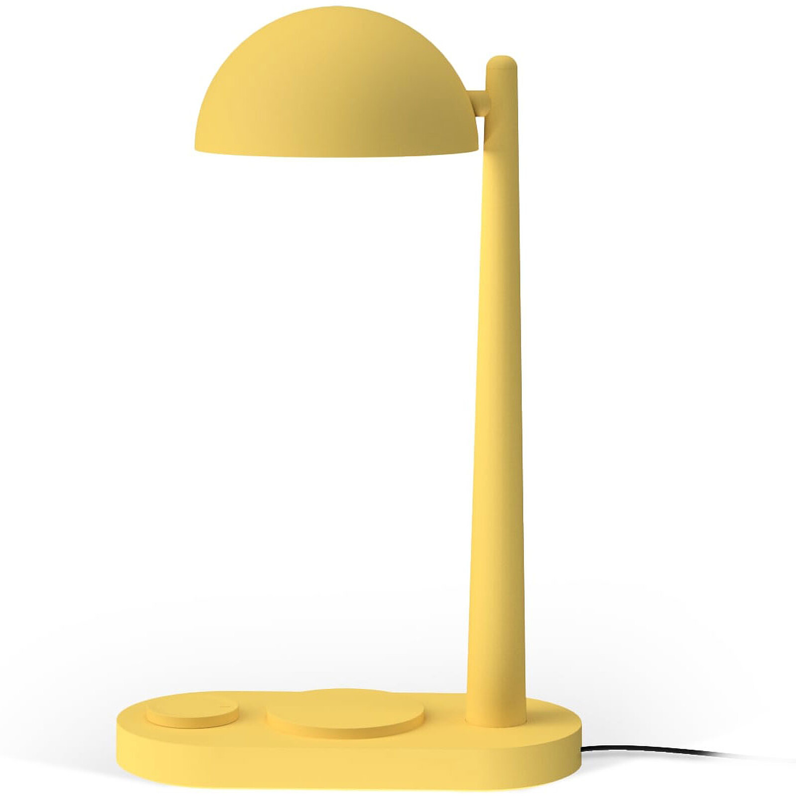 Chargeur Casyx Lampe Chargeur Jaune Sable - Autre vue