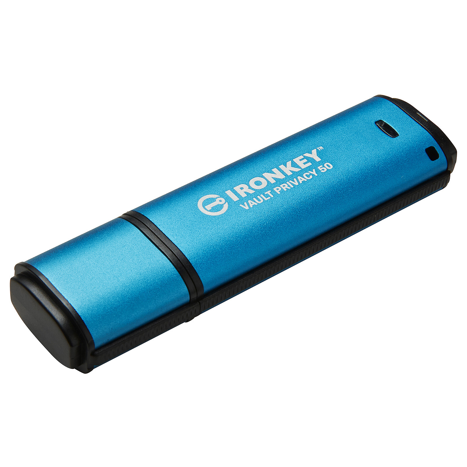 Clé USB Kingston IronKey Vault Privacy 50 512 Go - Autre vue