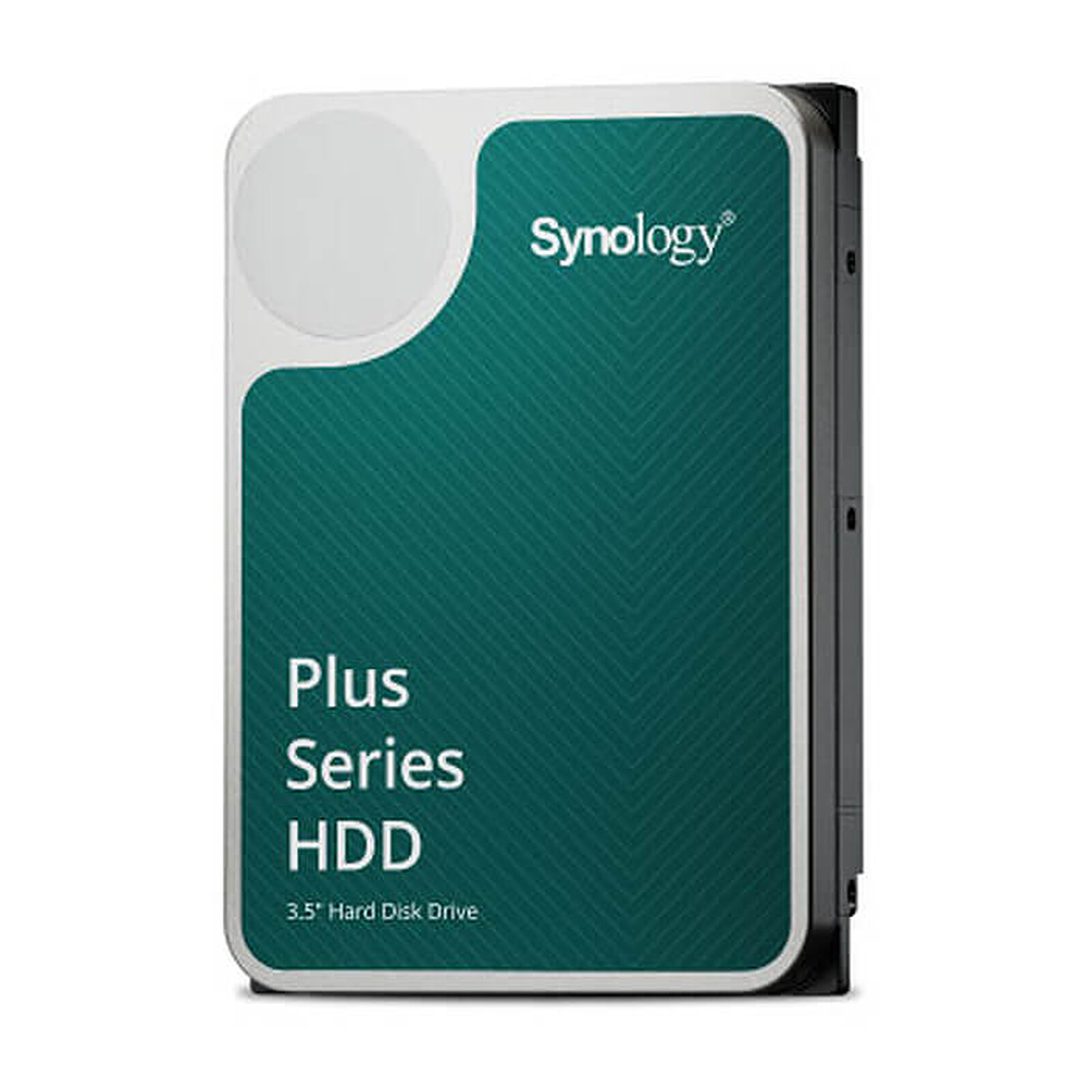 Disque dur interne Synology HAT3320-20T - 20 To - 512 Mo  - Autre vue