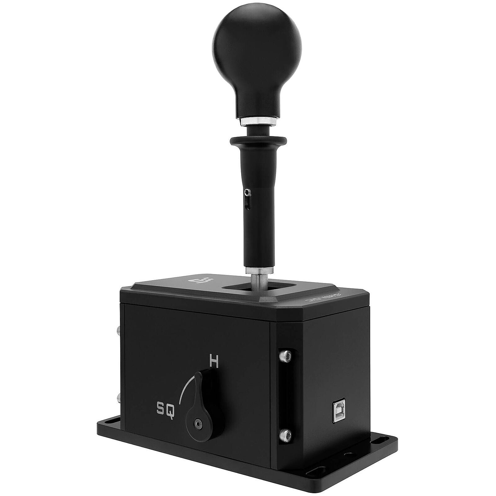 Levier de vitesse Simagic DS-8X Shifter - Autre vue