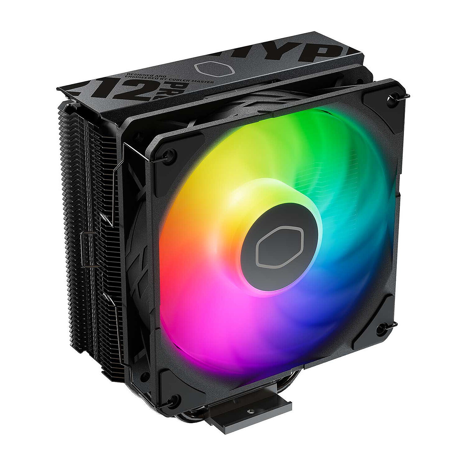 Ventirad Cooler Master Hyper 212 PRO - Autre vue