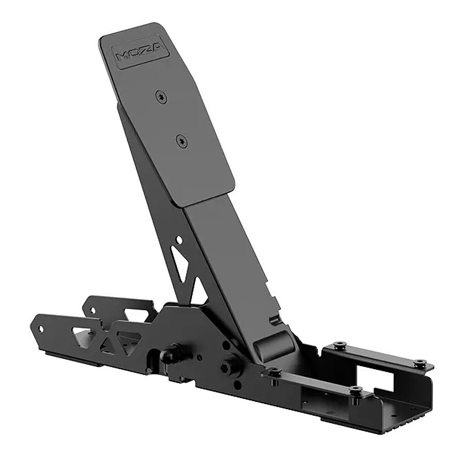 Pédalier Moza Racing SR-P Lite Clutch Pedal - Autre vue