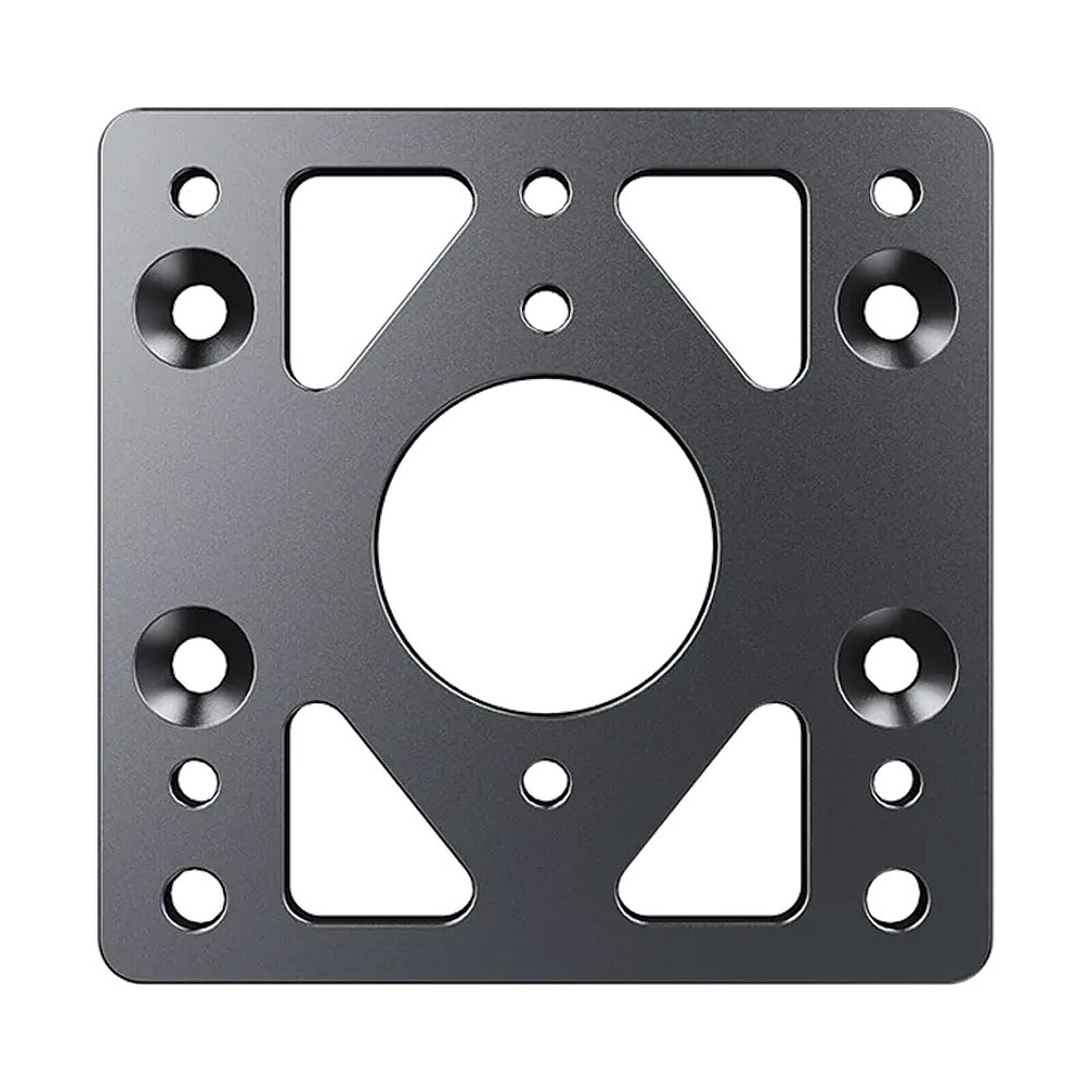 Accessoires base de simracing Moza Racing Universal Base Mount Adapter - Autre vue
