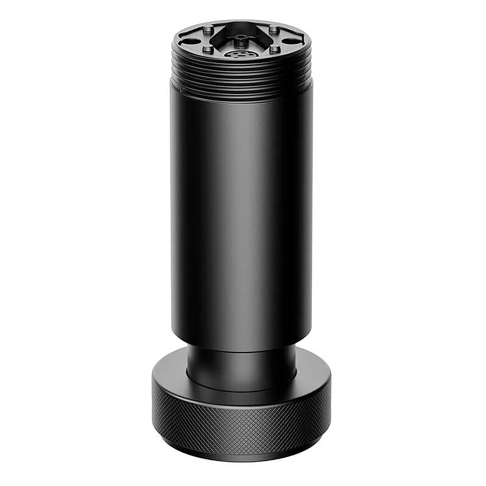 Accessoires de simulation de vol Moza Racing Z-Axis Module - Autre vue