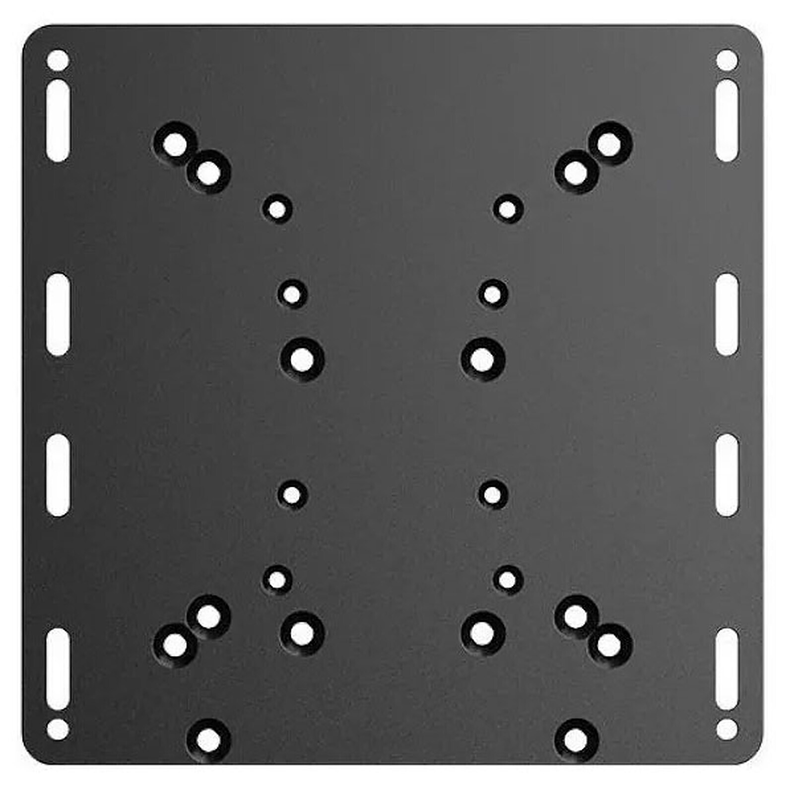 Accessoires base de simracing Moza Racing Flight Base Mount Adapter - Autre vue