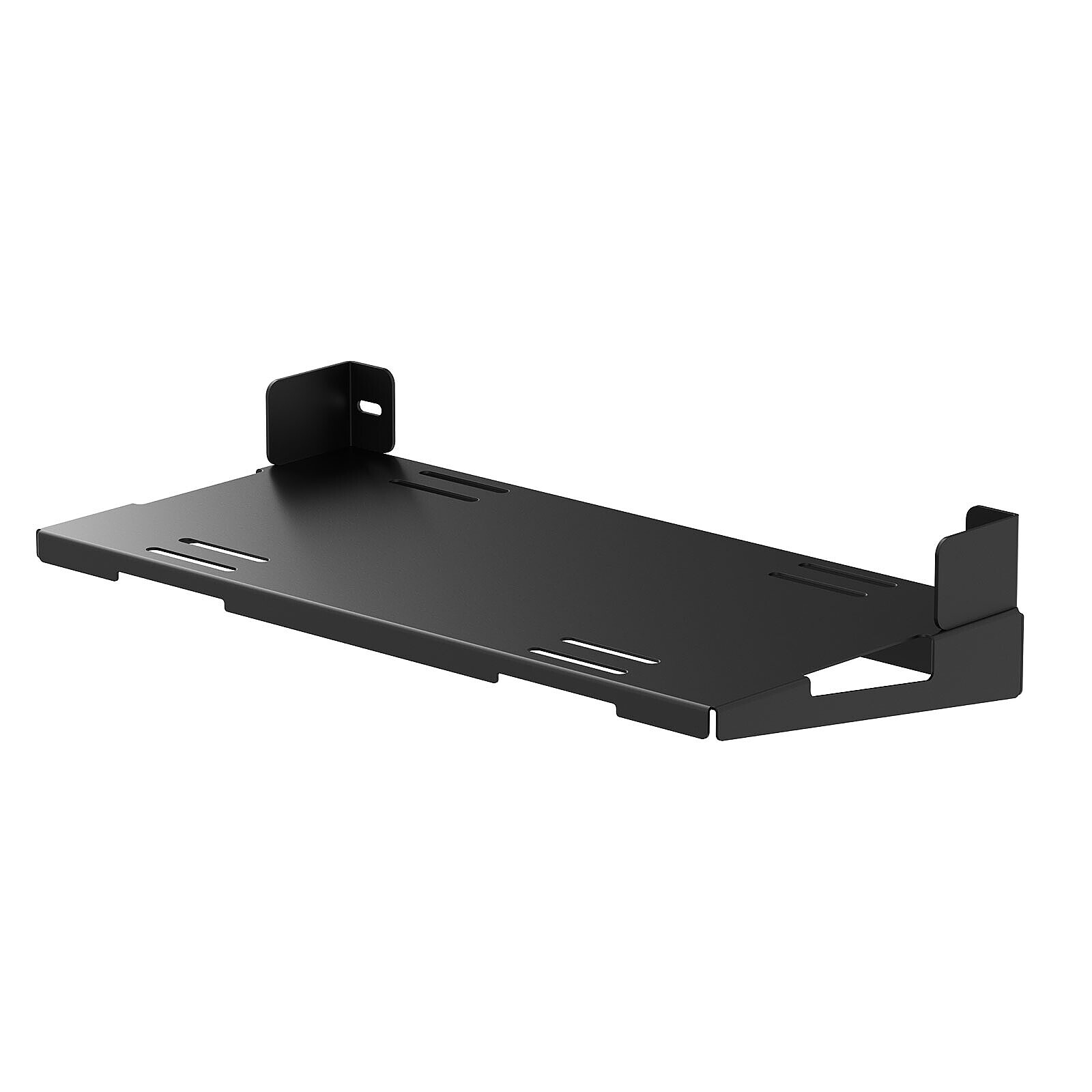 Accessoires base de simracing OPLITE R8 CPU Holder - Noir - Autre vue