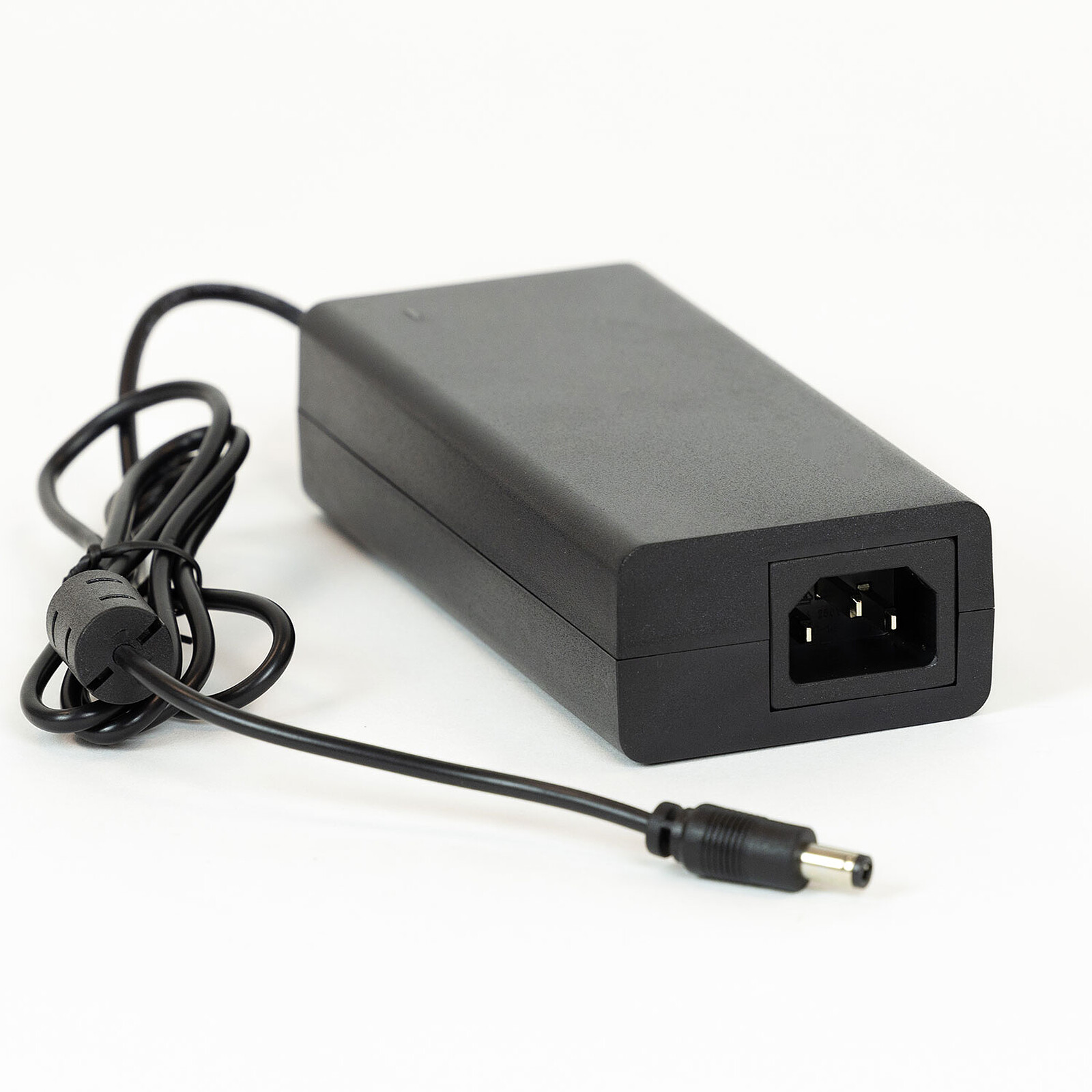 Accessoires écran PC Fox Spirit Alimentation écran DC 24V 5A - Autre vue