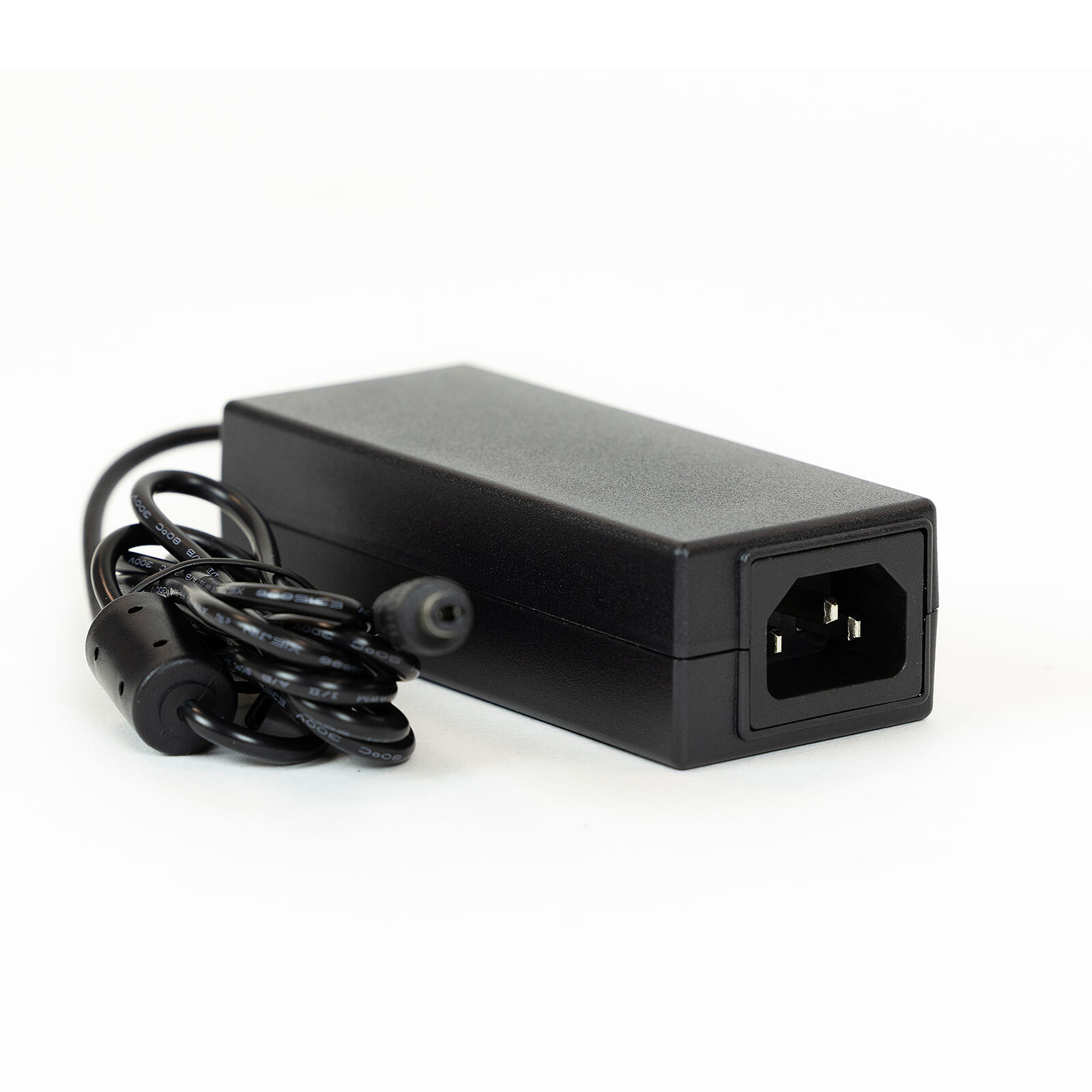 Accessoires écran PC Fox Spirit Alimentation écran DC 12V 4A + cordon - Autre vue