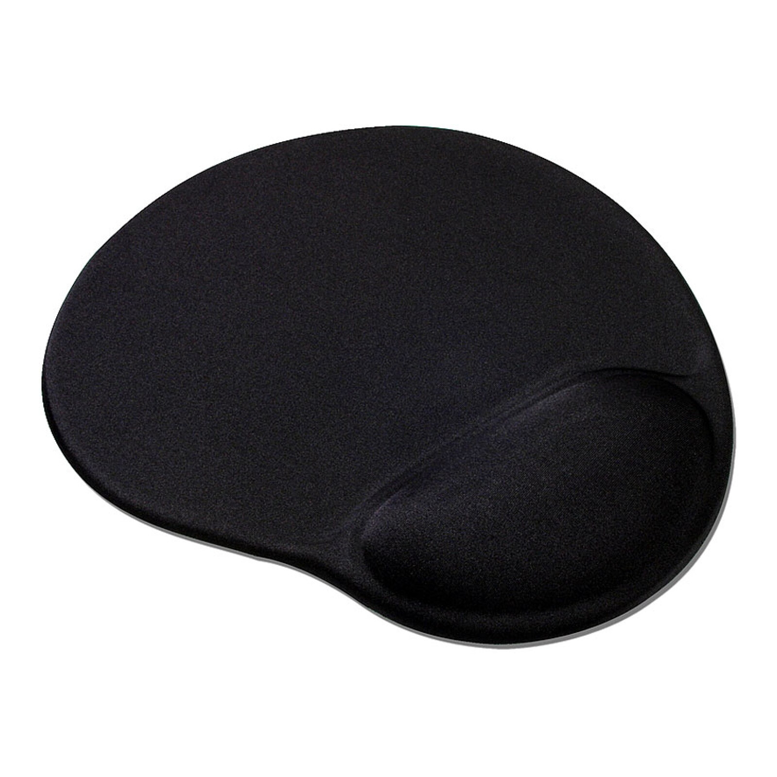 Tapis de souris Speedlink Vellu (noir) - Autre vue