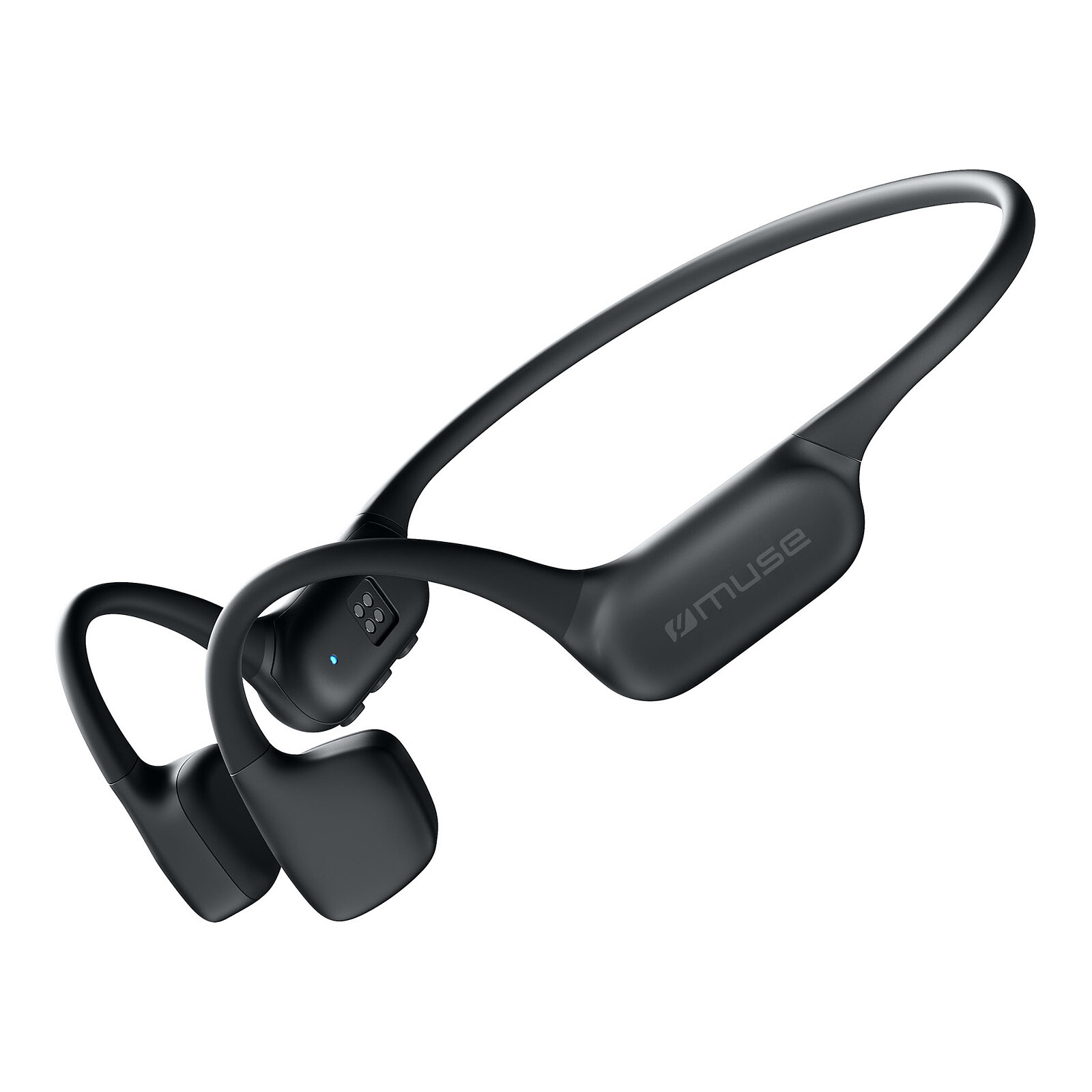 Casque HiFi Muse M-238 BC - Autre vue