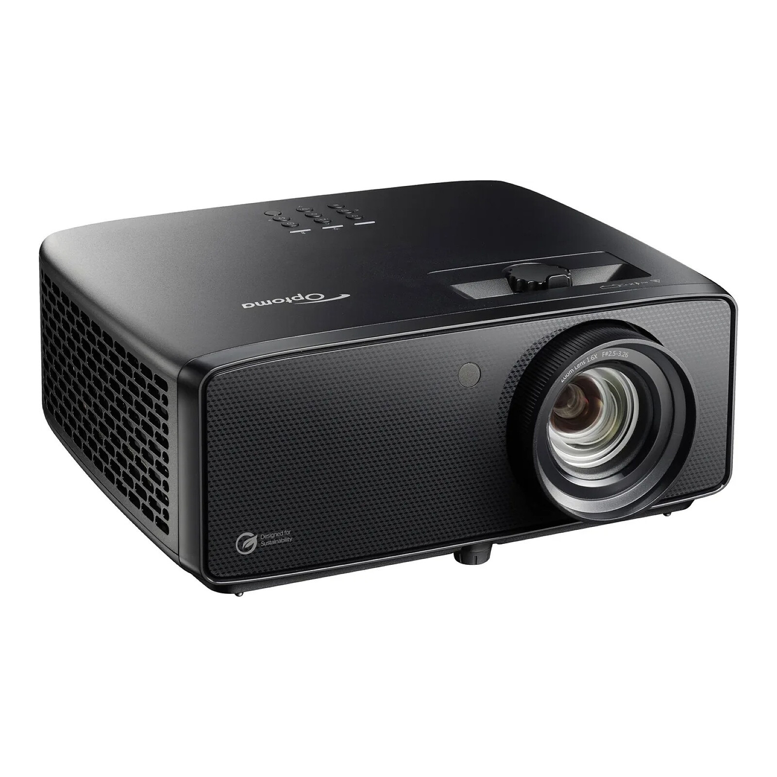 Vidéoprojecteur Optoma UHZ58LV - Autre vue