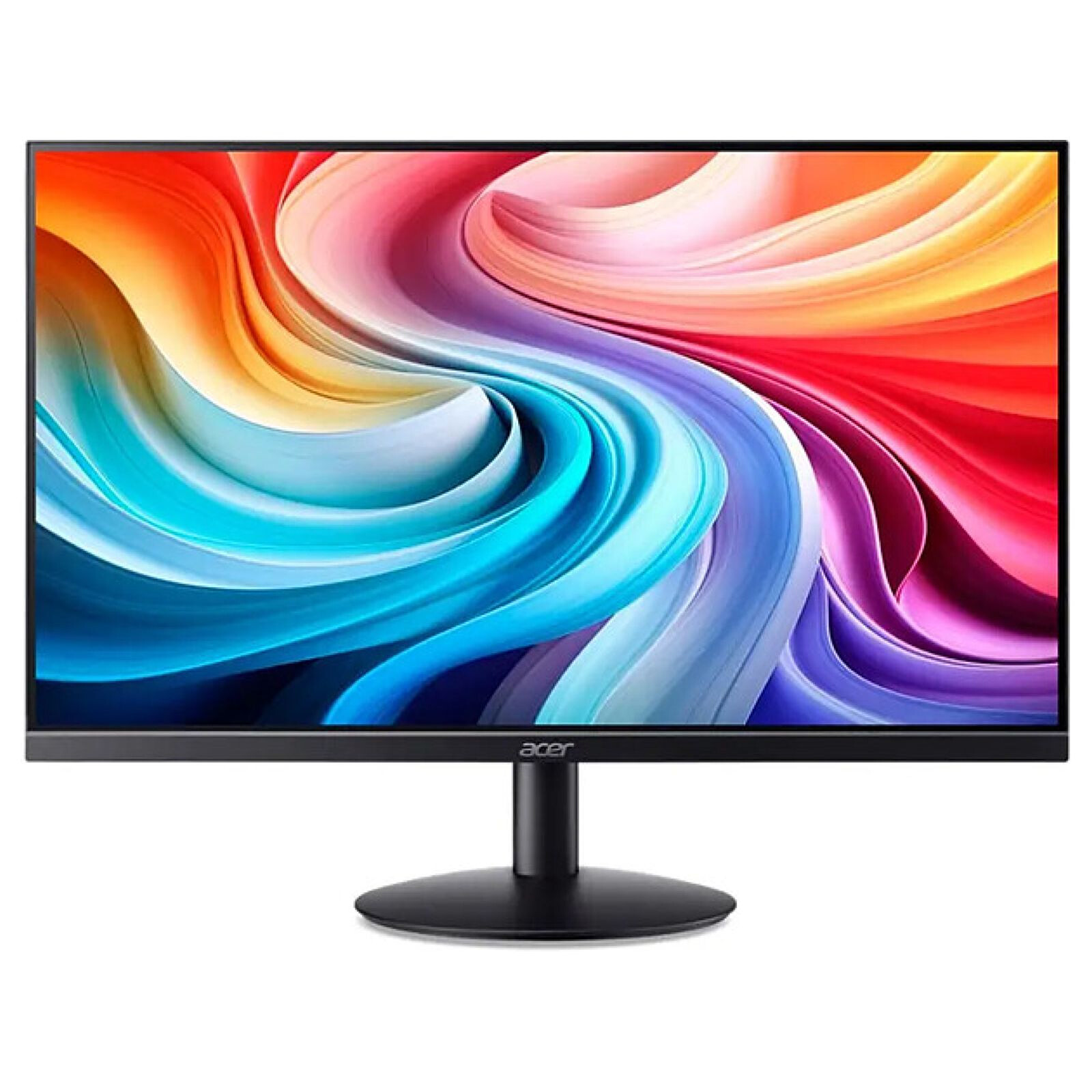 Écran PC Acer SA242YH1 - Autre vue