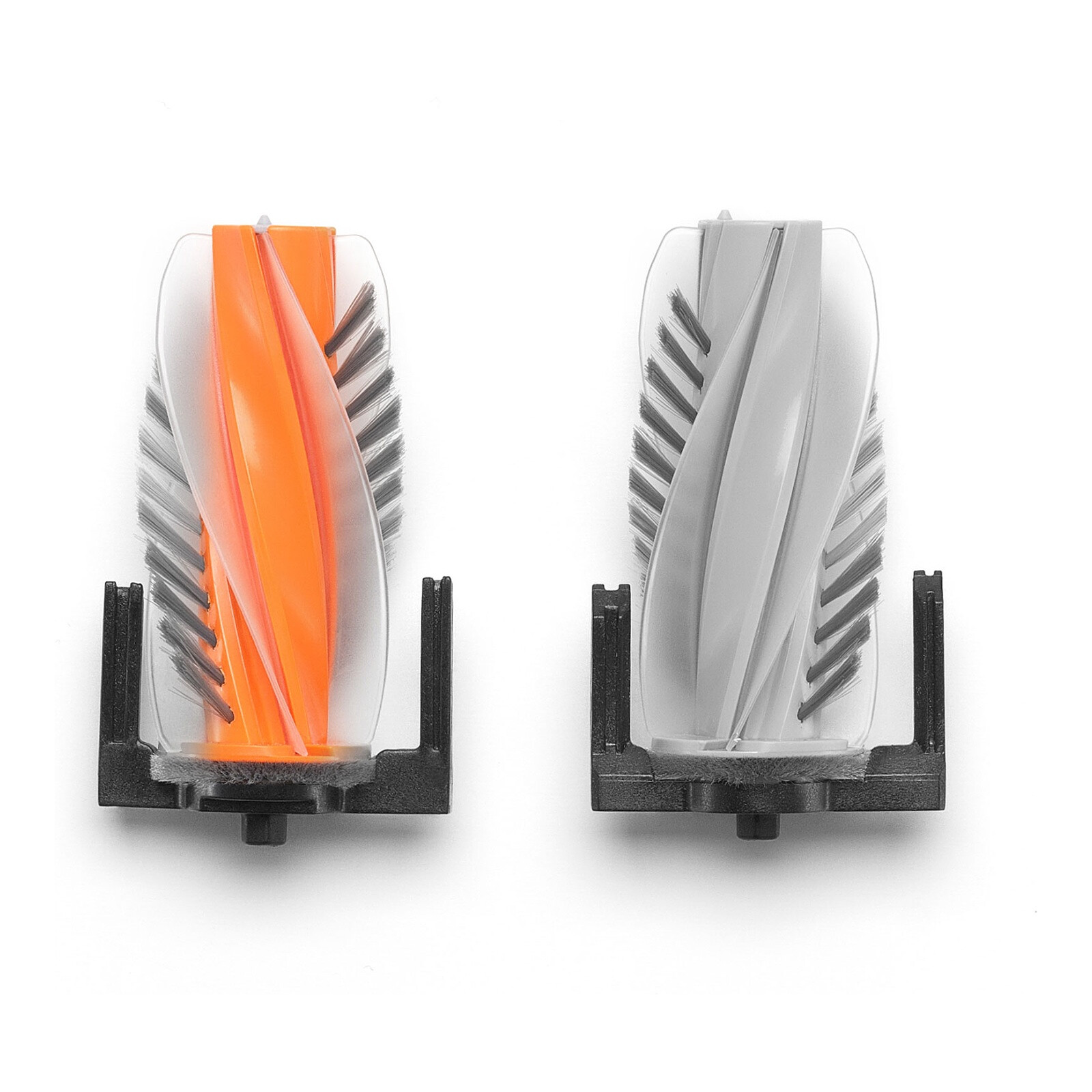 Robot et aspirateur DJI Romo Brosse Rouleau avec Poils - Autre vue