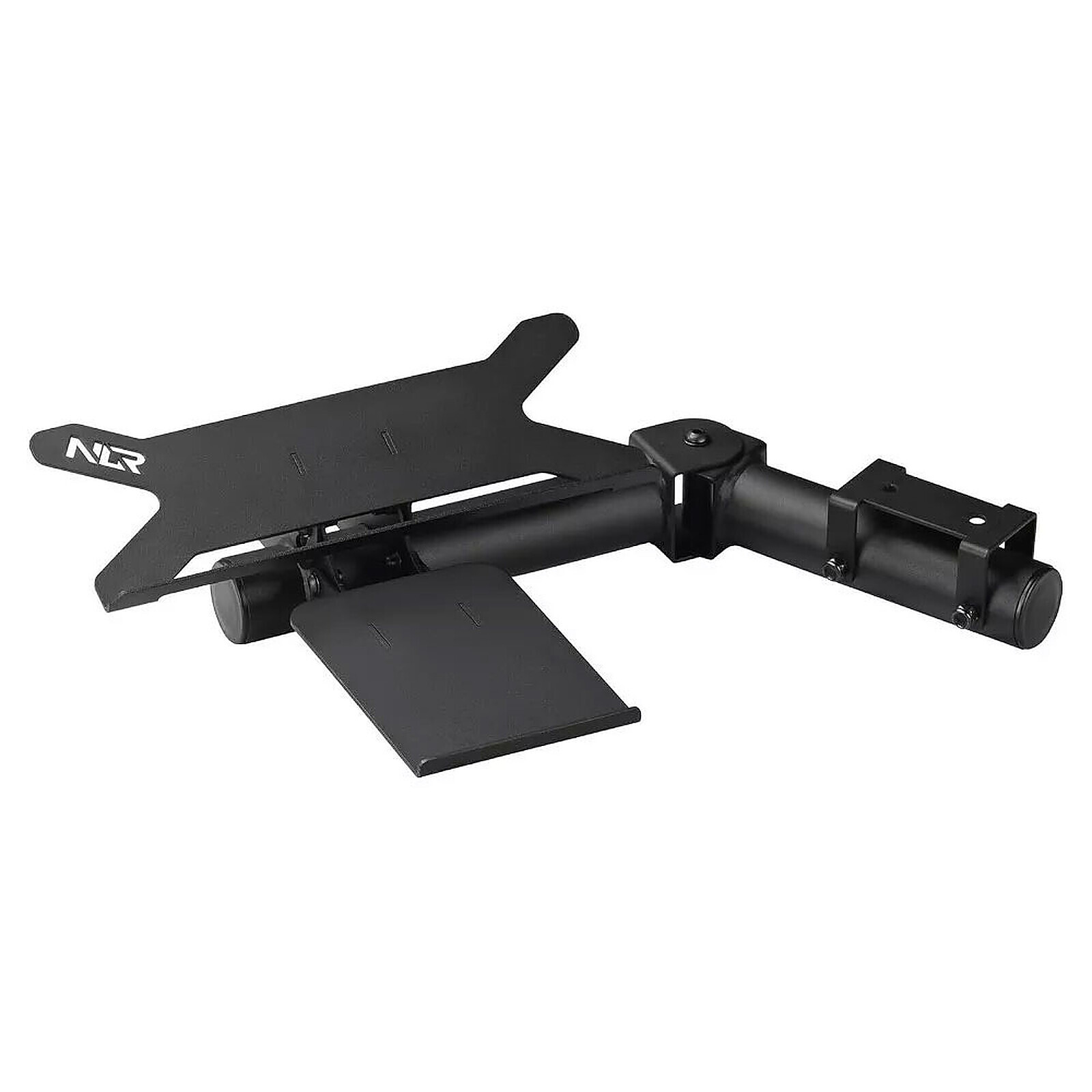 Accessoires base de simracing Next Level Racing F-GT Pro Direct Keyboard and Mouse Tray - Autre vue