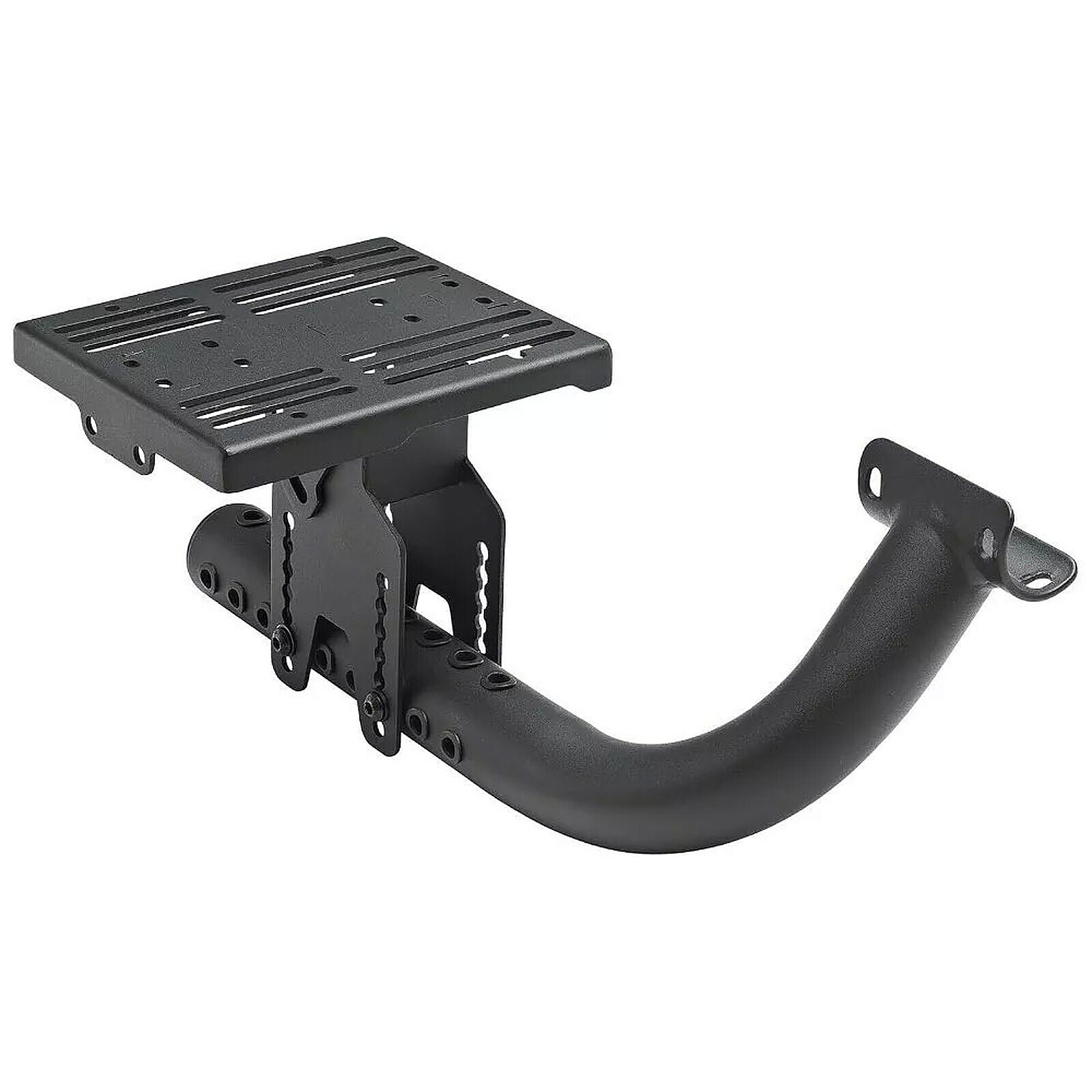 Accessoires base de simracing Next Level Racing F-GT Pro Shifter and Handbrake Arm Add-On - Autre vue