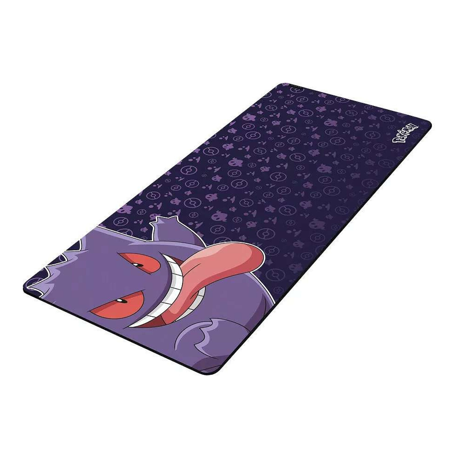 Tapis de souris Razer Gigantus v2 Pokémon Gengar Edition (Ectoplasma) - Autre vue