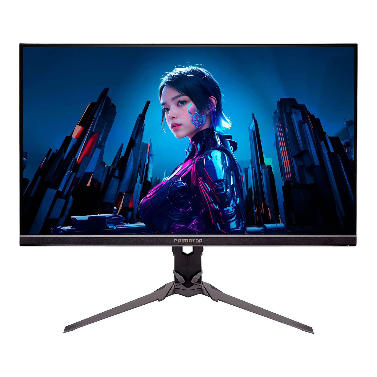 Écran PC Acer  Predator XB323QK V4bmiiprx - Autre vue