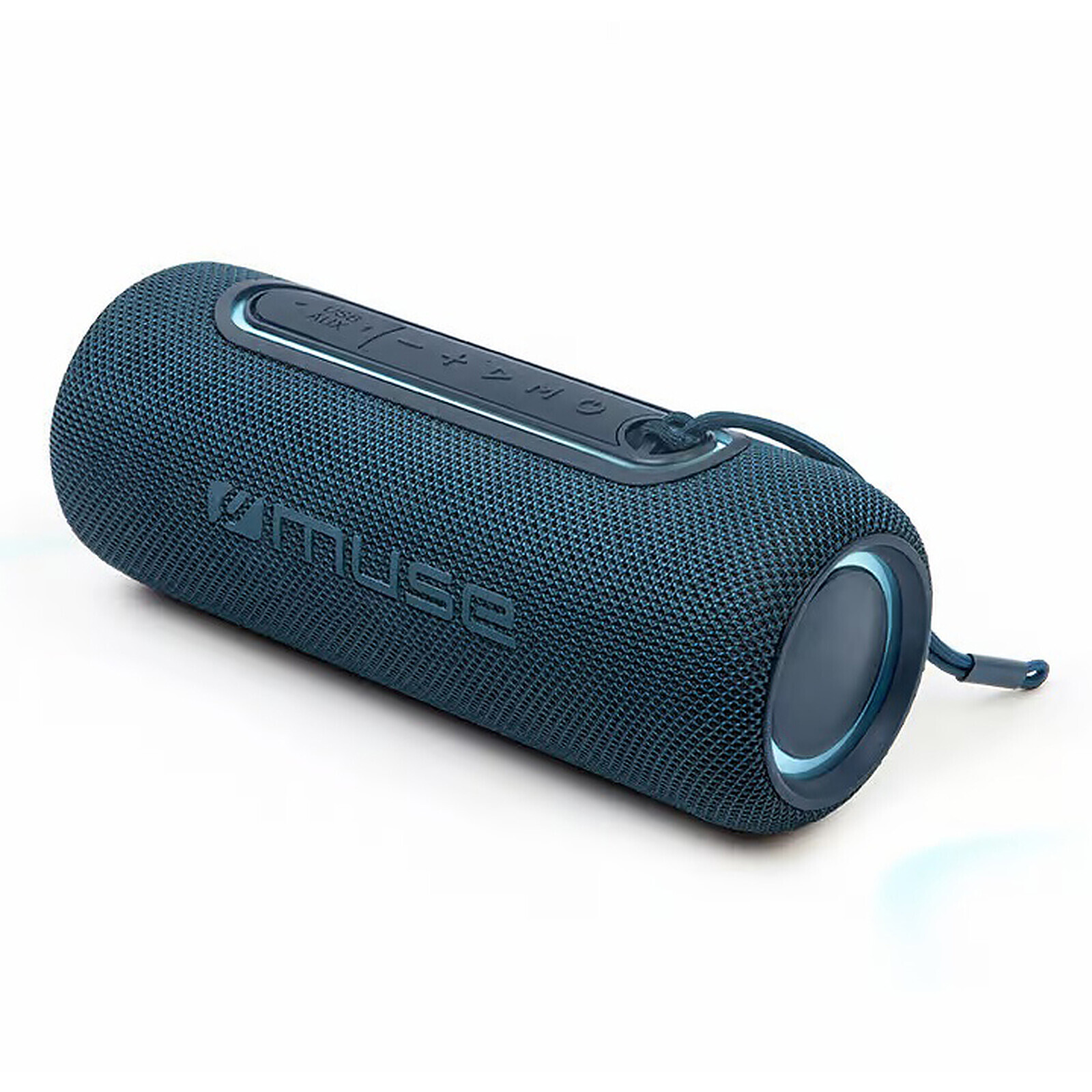 Enceinte sans fil Muse M-780 BT - Enceinte portable  - Autre vue