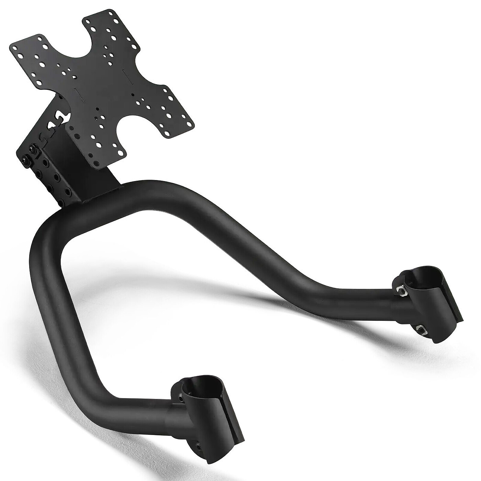Support d'écran simracing Next Level Racing F-GT Pro Direct Monitor Mount - Autre vue