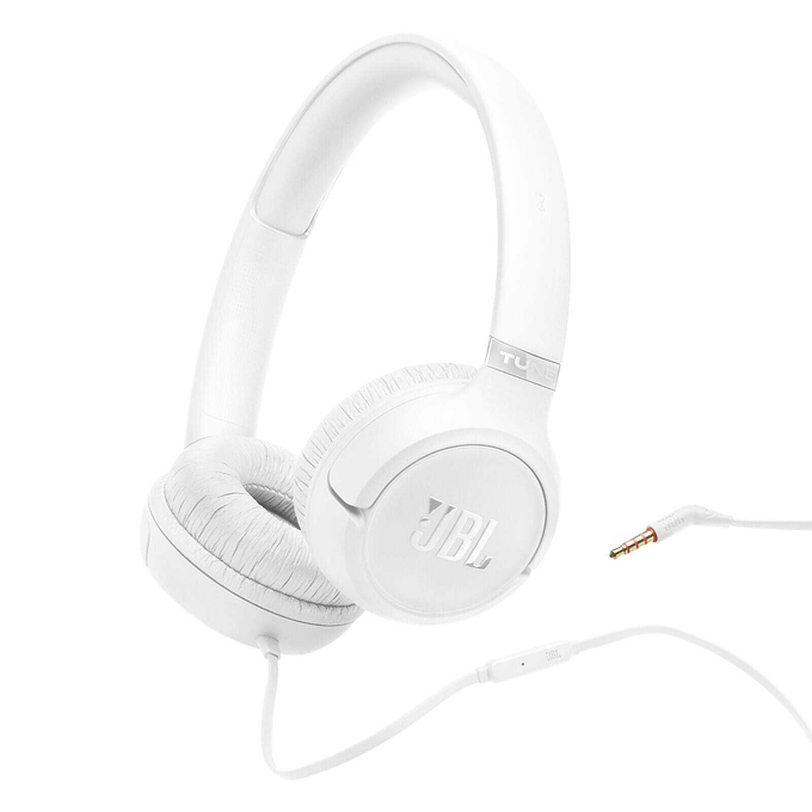 Casque Audio JBL Tune 530 - Blanc - Autre vue