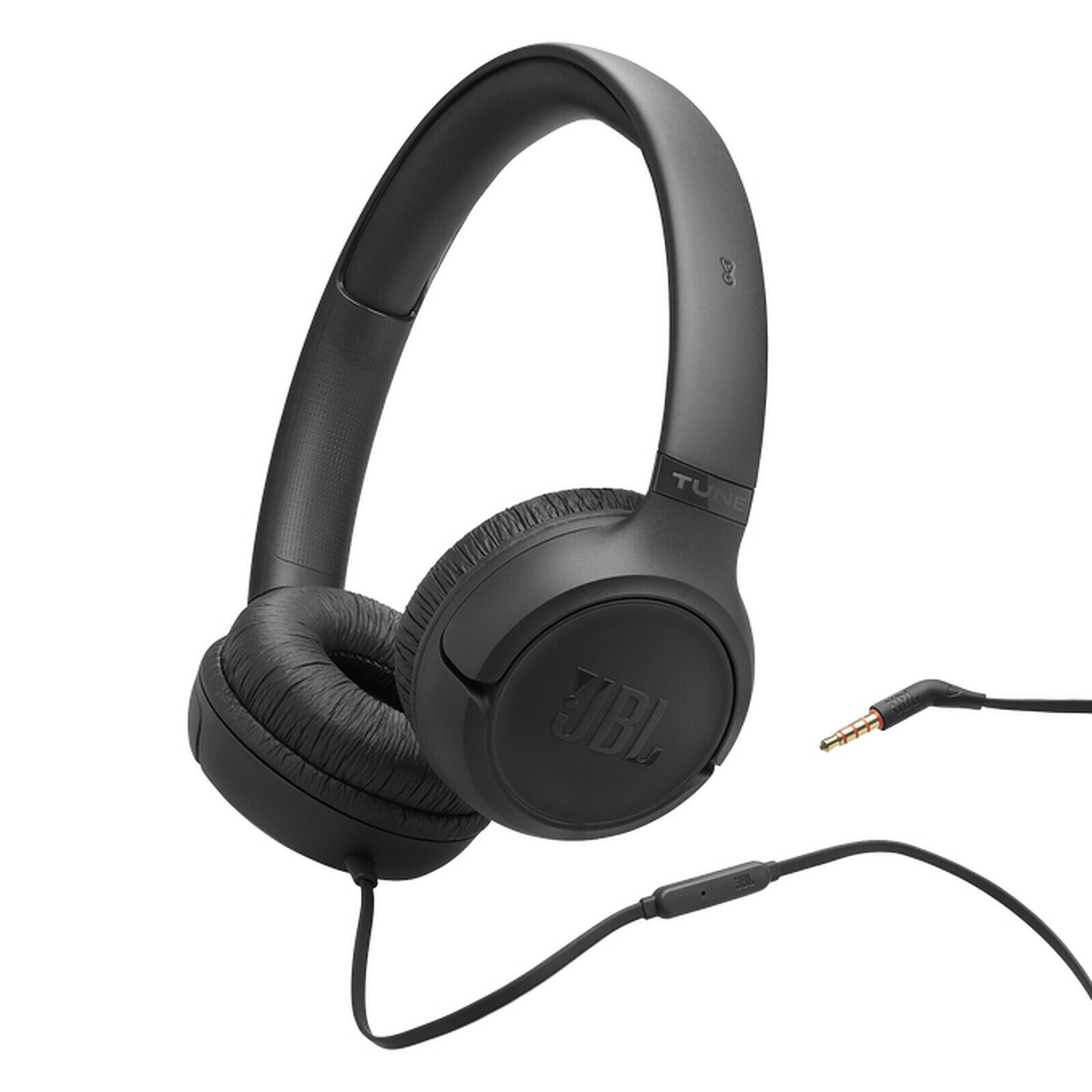 Casque Audio JBL Tune 530 - Noir - Autre vue