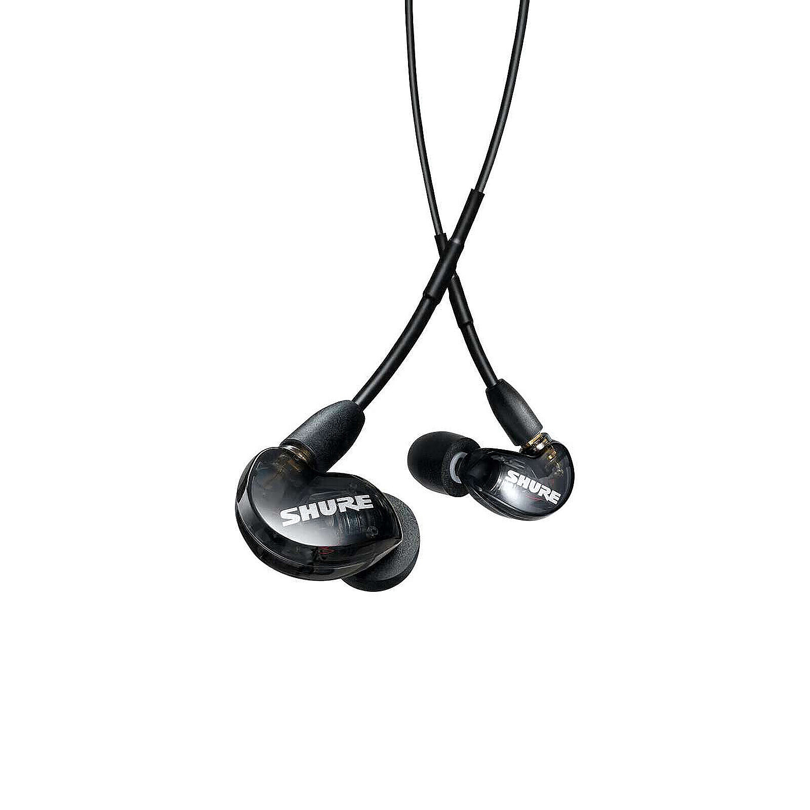 Casque Audio Shure SE215BT - Noir  - Autre vue