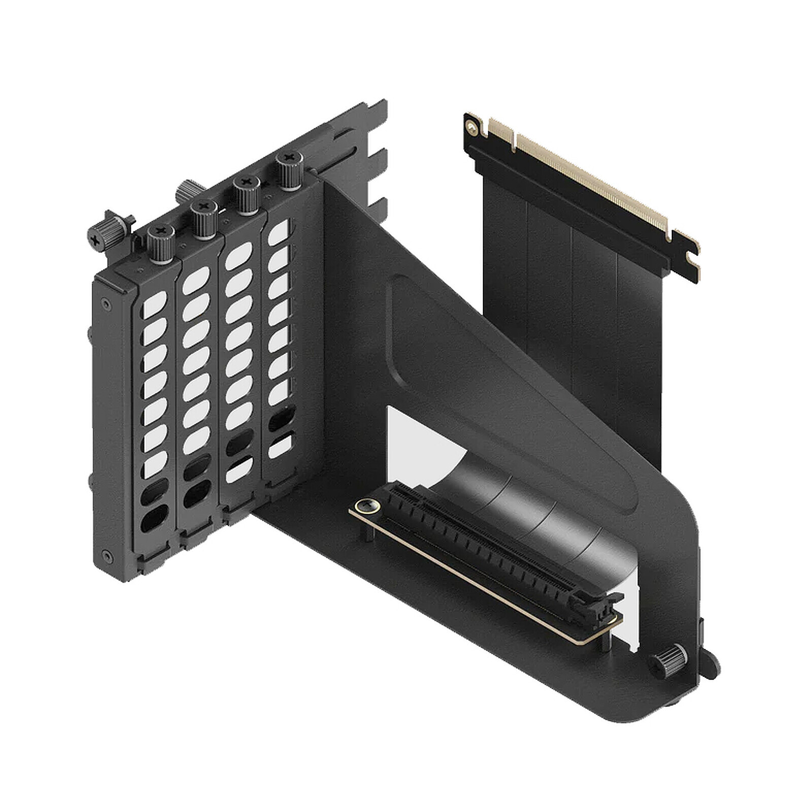 Accessoires carte graphique HAVN Kit VGPU universel - Noir - Autre vue