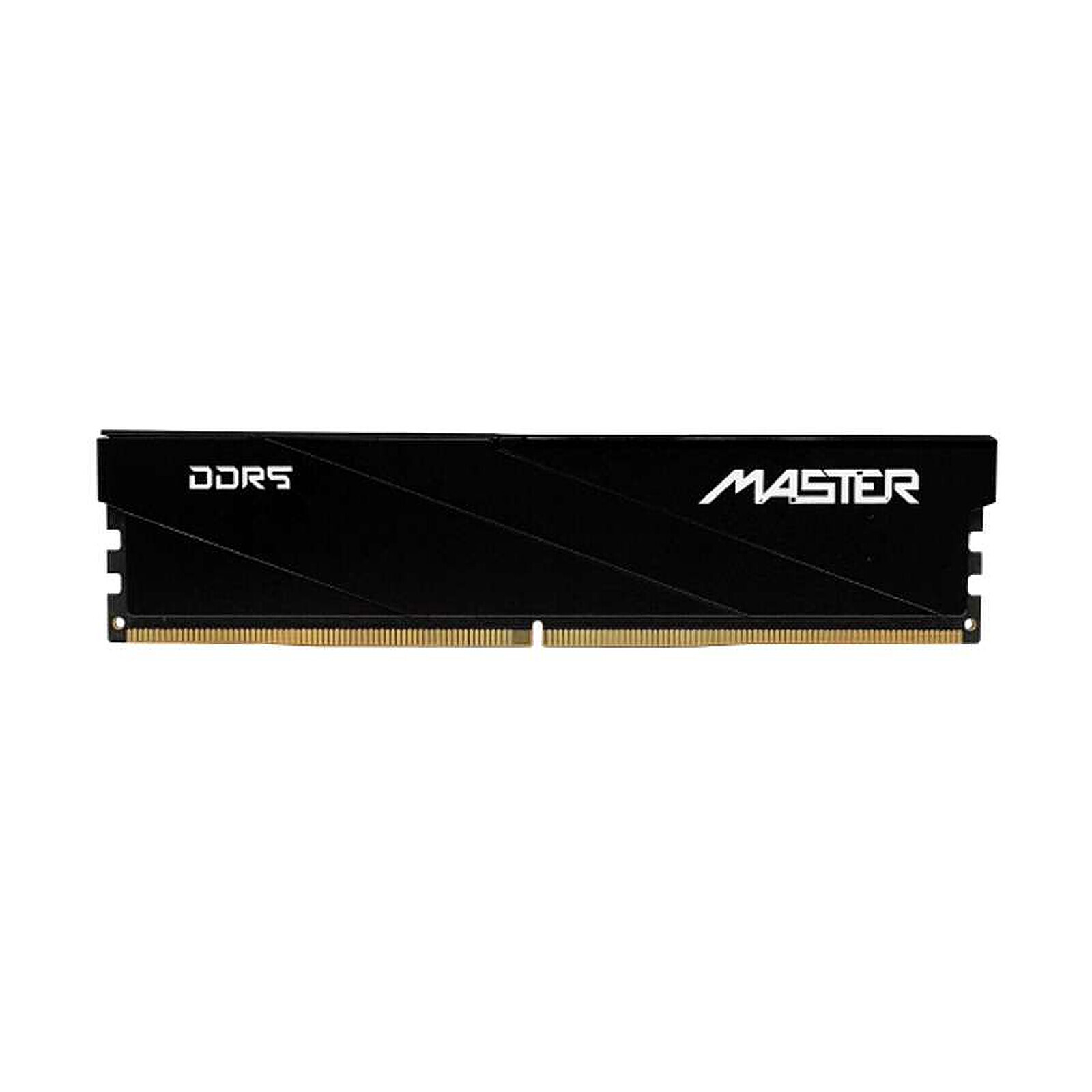 Mémoire RAM Kingsman Gaming -  1 x 16 Go (16 Go) - DDR5 - 6000 MHz - CL42 - Autre vue