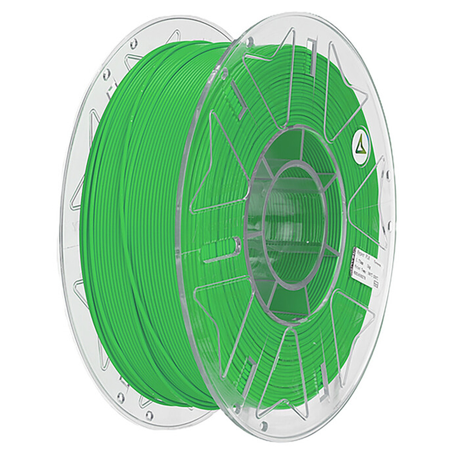 Filament 3D Creality Hyper PLA RFID 1.75 mm 1 Kg - Vert - Autre vue