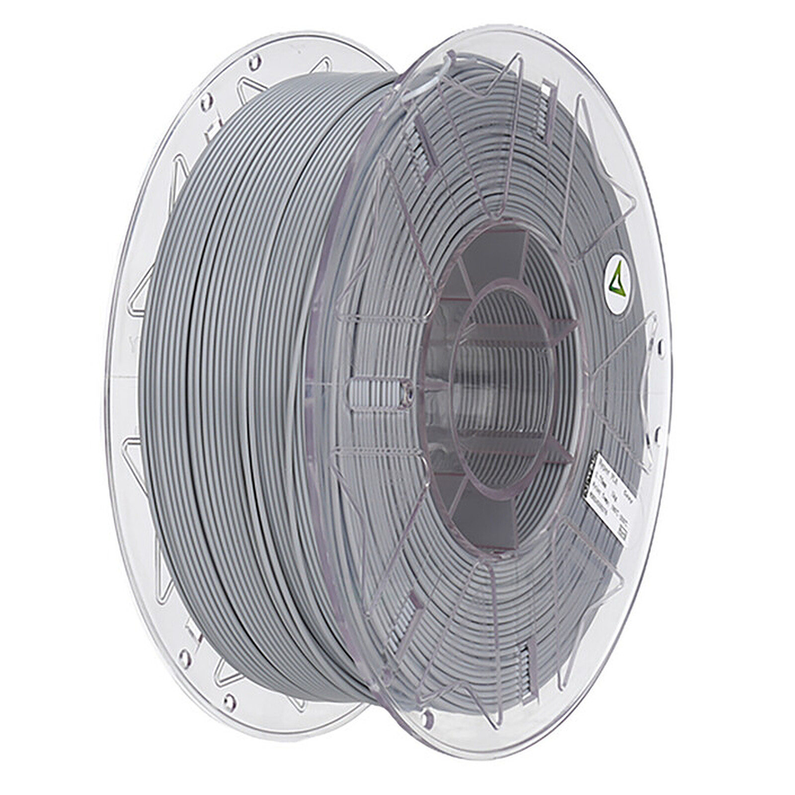 Filament 3D Creality Hyper PLA RFID 1.75 mm 1 Kg - Gris - Autre vue
