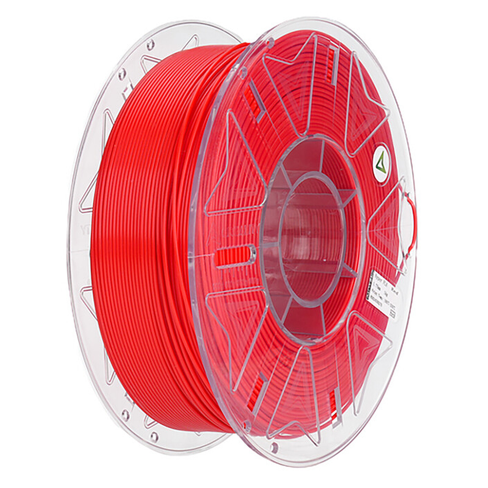 Filament 3D Creality Hyper PLA RFID 1.75 mm 1 Kg - Rouge - Autre vue