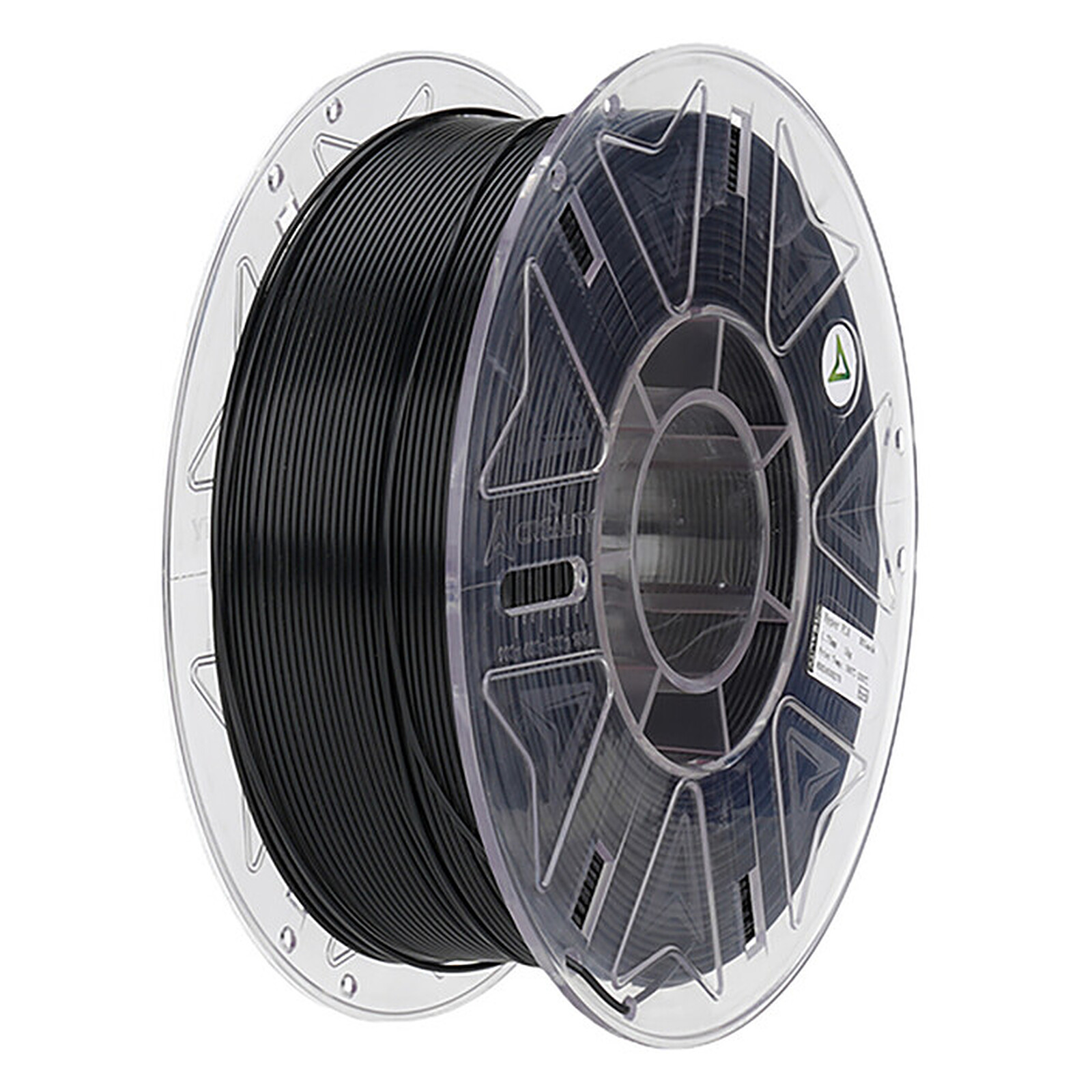 Filament 3D Creality Hyper PLA RFID 1.75 mm 1 Kg - Noir - Autre vue