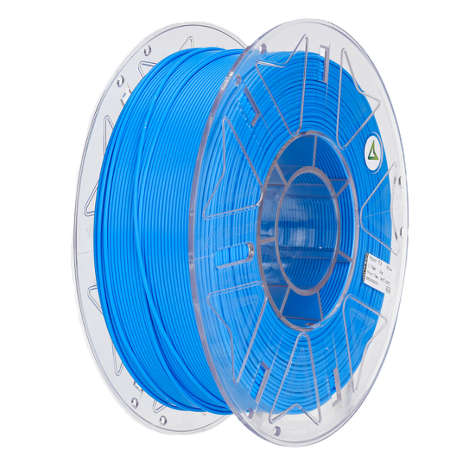 Filament 3D Creality Hyper PLA RFID 1.75 mm 1 Kg - Bleu - Autre vue