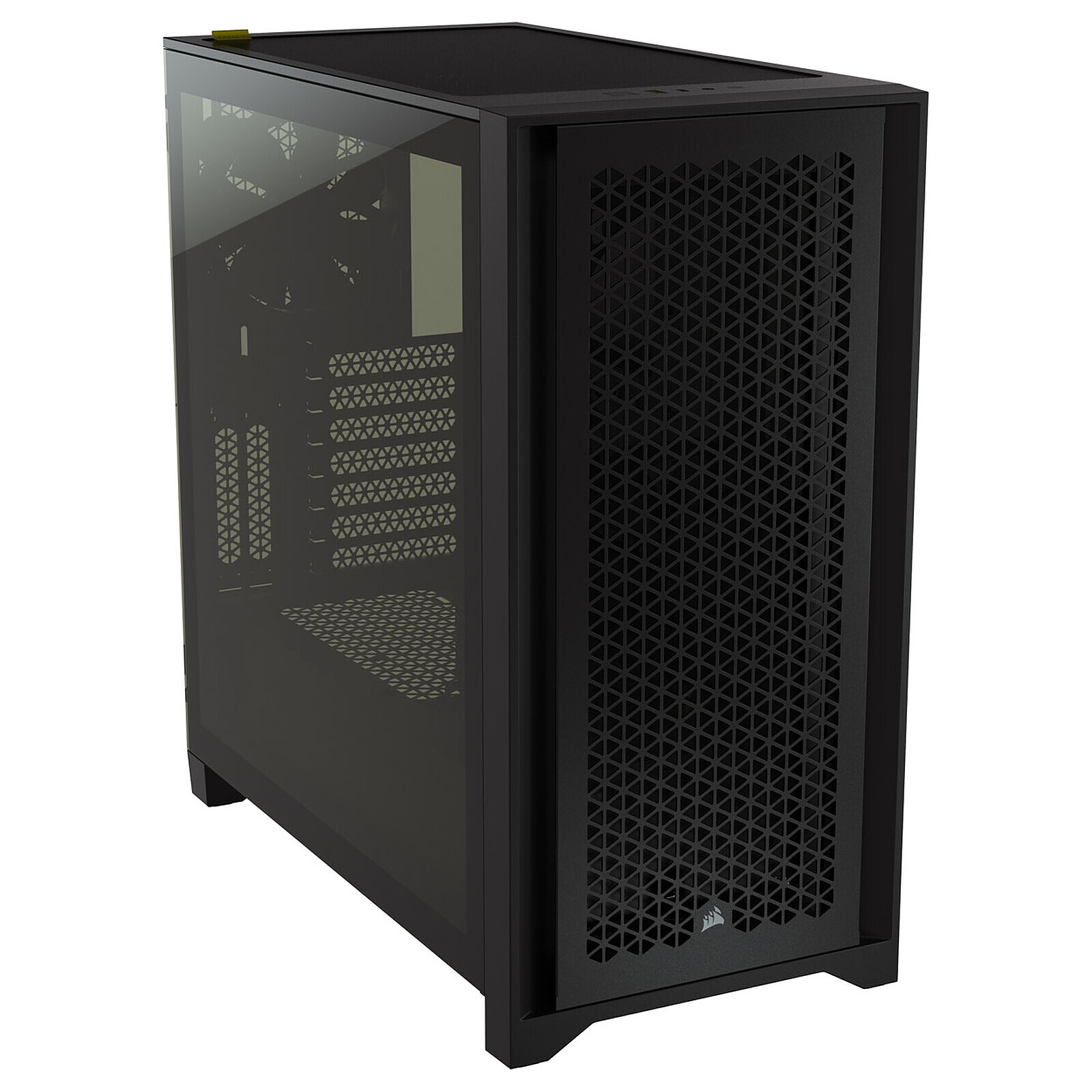 PC de bureau PC Gamer Orochi SUPER - Win11 installé (licence fournie) - Autre vue