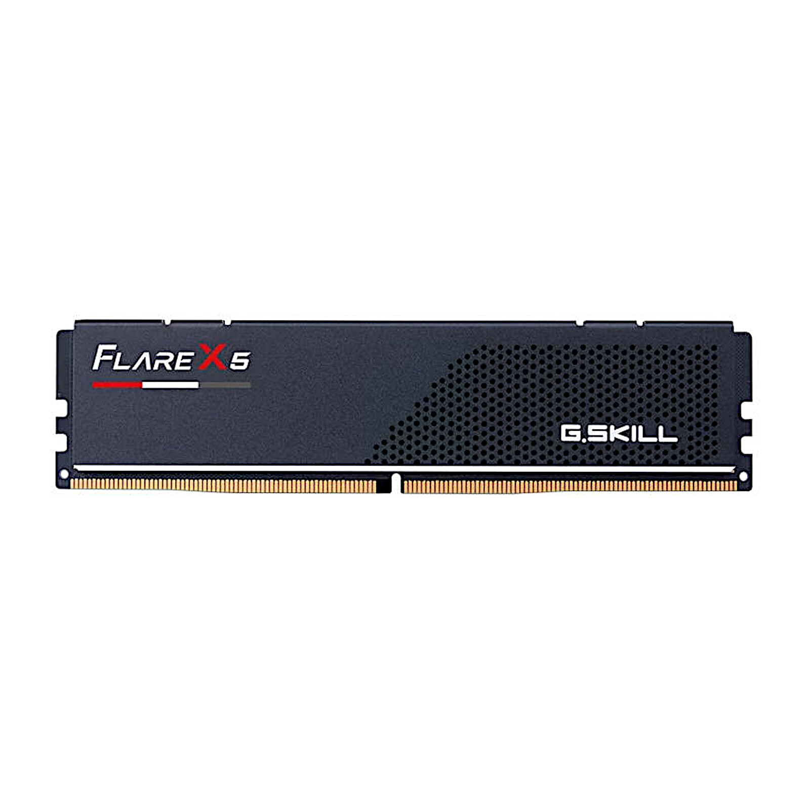 Mémoire RAM G.Skill Flare X5 - 16 Go - DDR5 6000 MHz - CL36 (Version Bulk) - Autre vue