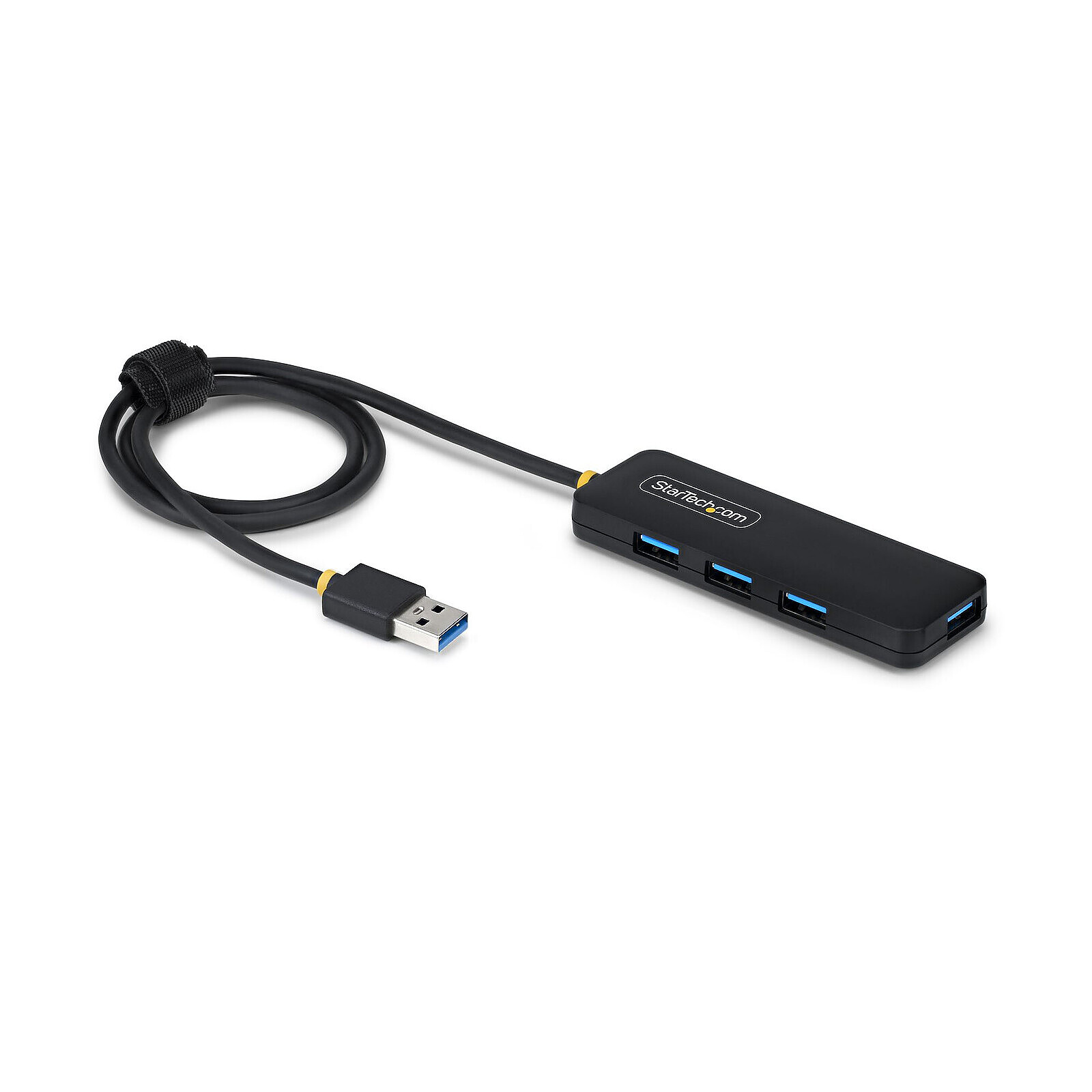 Hub USB StarTech.com Hub USB-A à 4 Ports (H5A4A-USB-HUB-2) - Autre vue