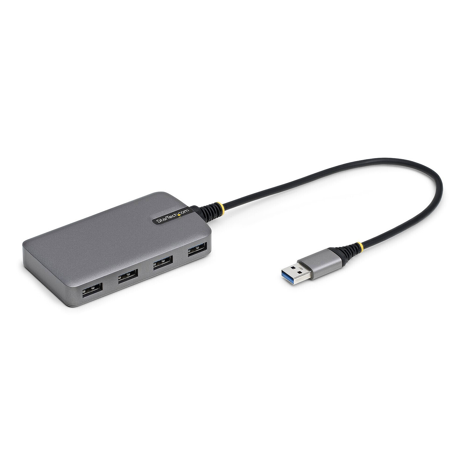Hub USB StarTech.com Hub USB-A à 4 Ports (5G4AC-USB-A-HUB) - Autre vue