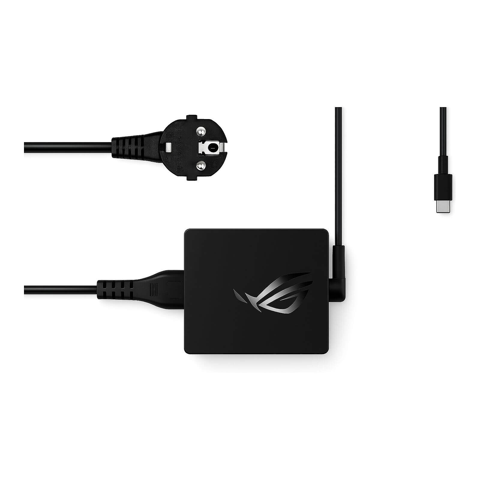 Console portable ASUS ROG Chargeur USB-C 100 W - Autre vue